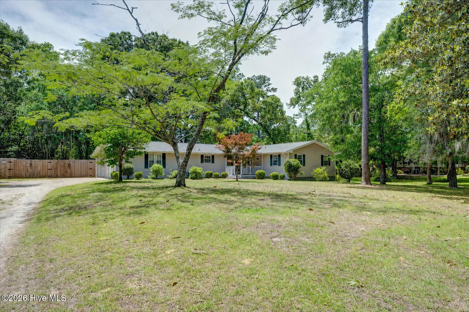 5107 White Oak Drive,Trent Woods