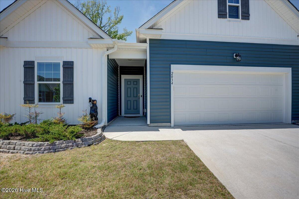 2034 Bogue Lane,New Bern