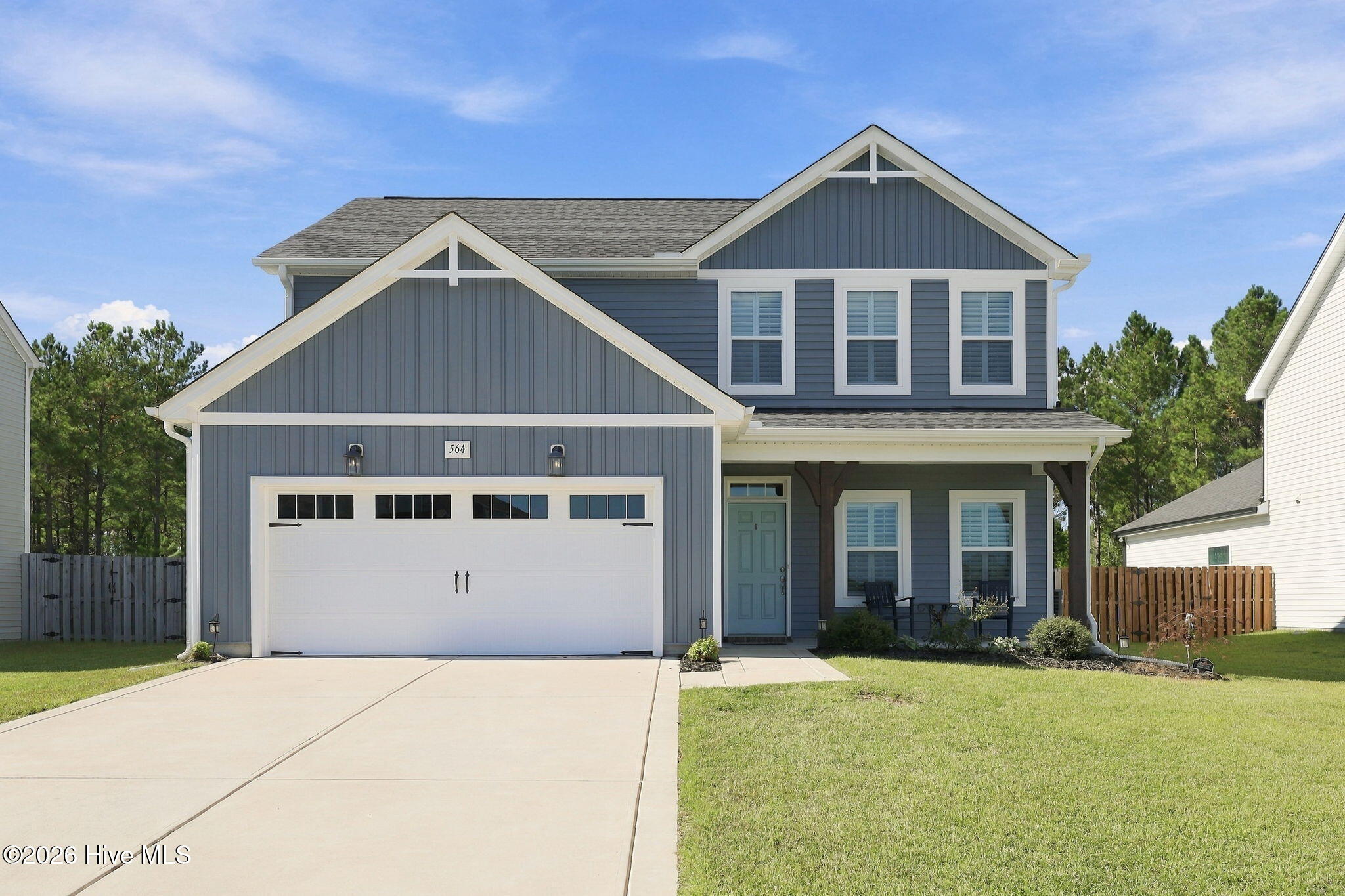 564 Transom Way,Sneads Ferry