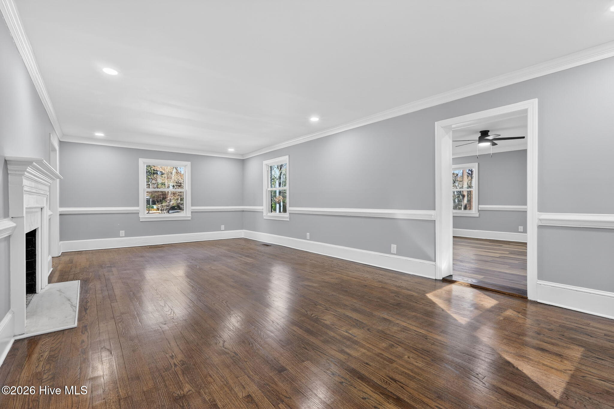 1112 Lakeside Drive NW, Wilson, NC, 27896