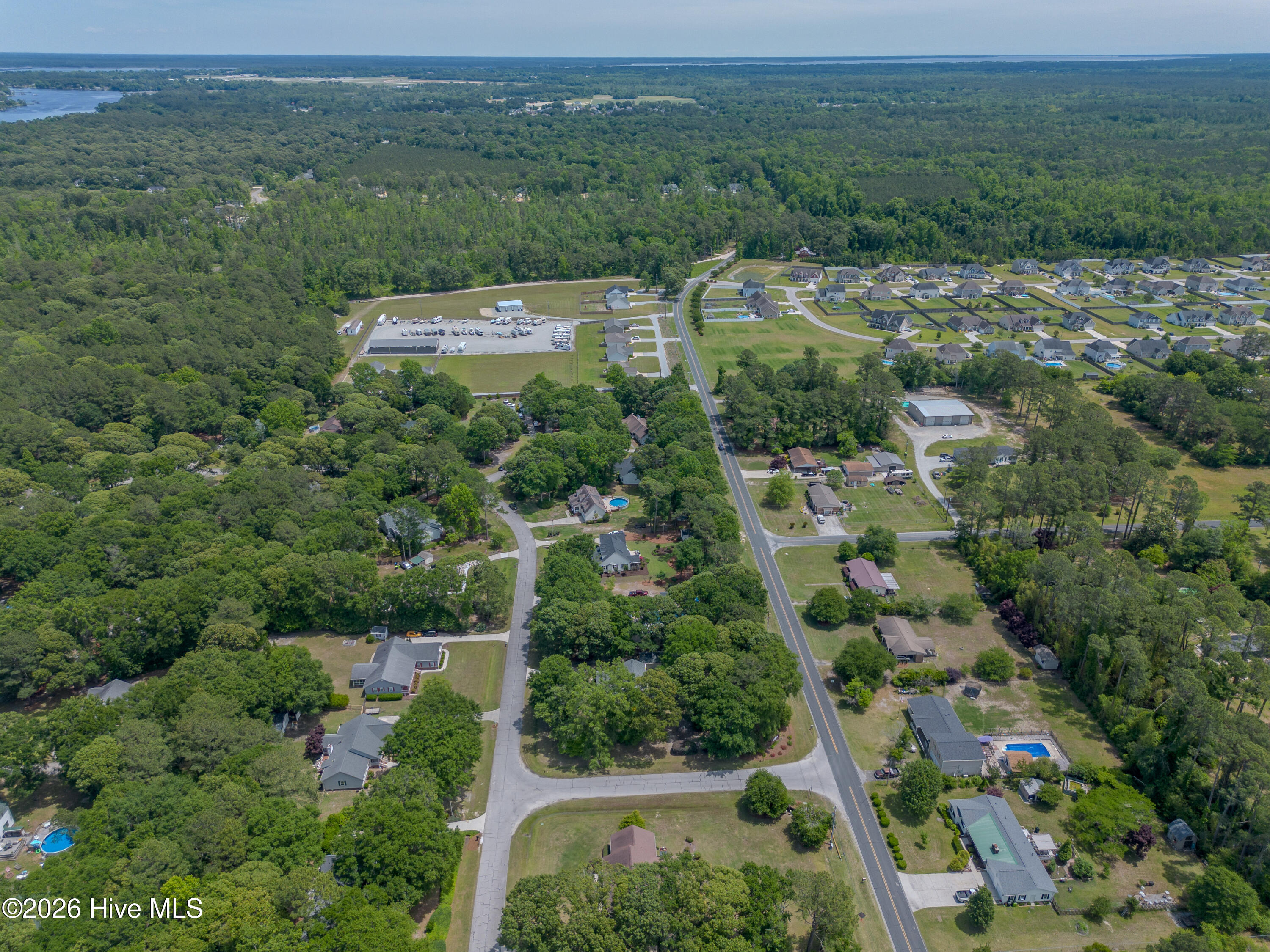 548 Deer Run Road,New Bern