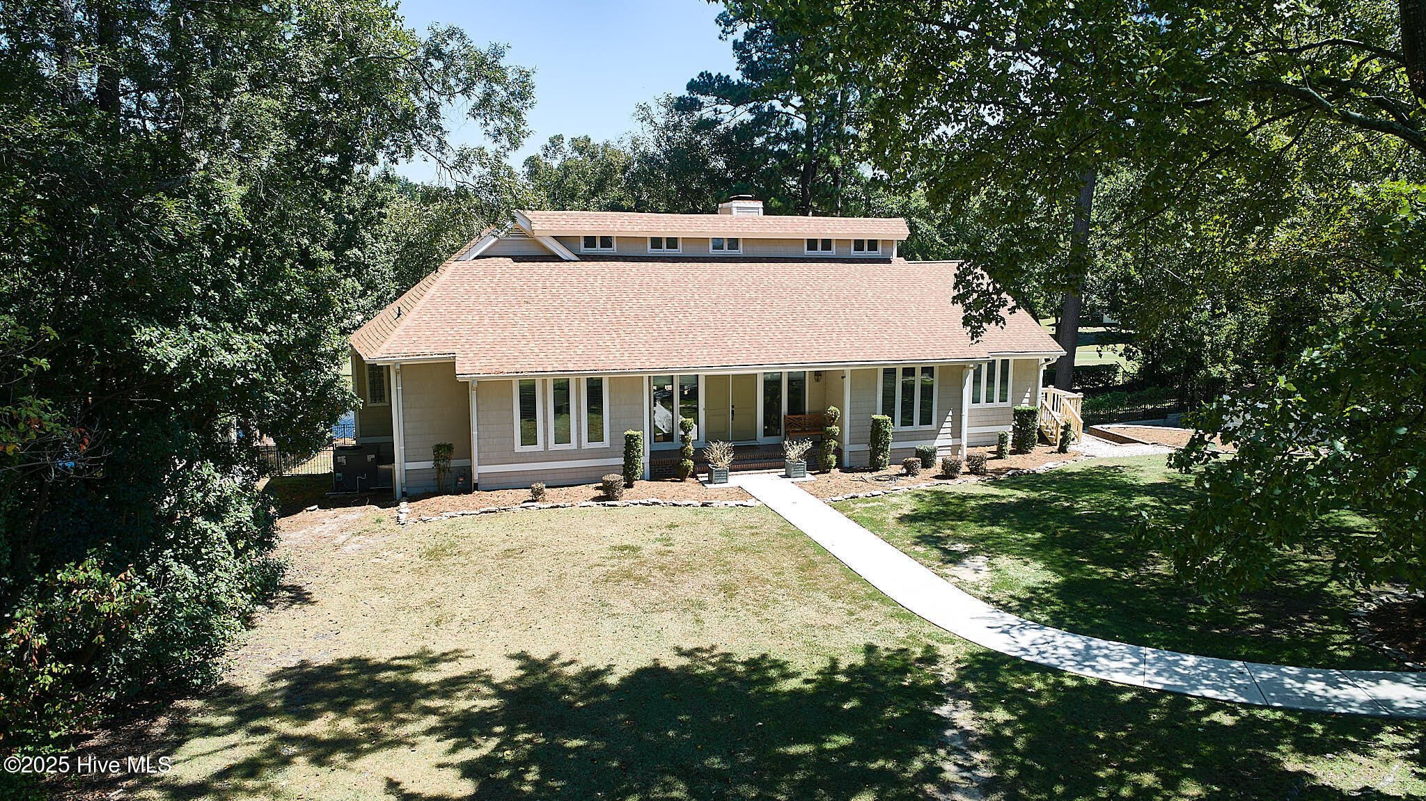 4502 Saint Andrews Drive N, Wilson, NC, 27896