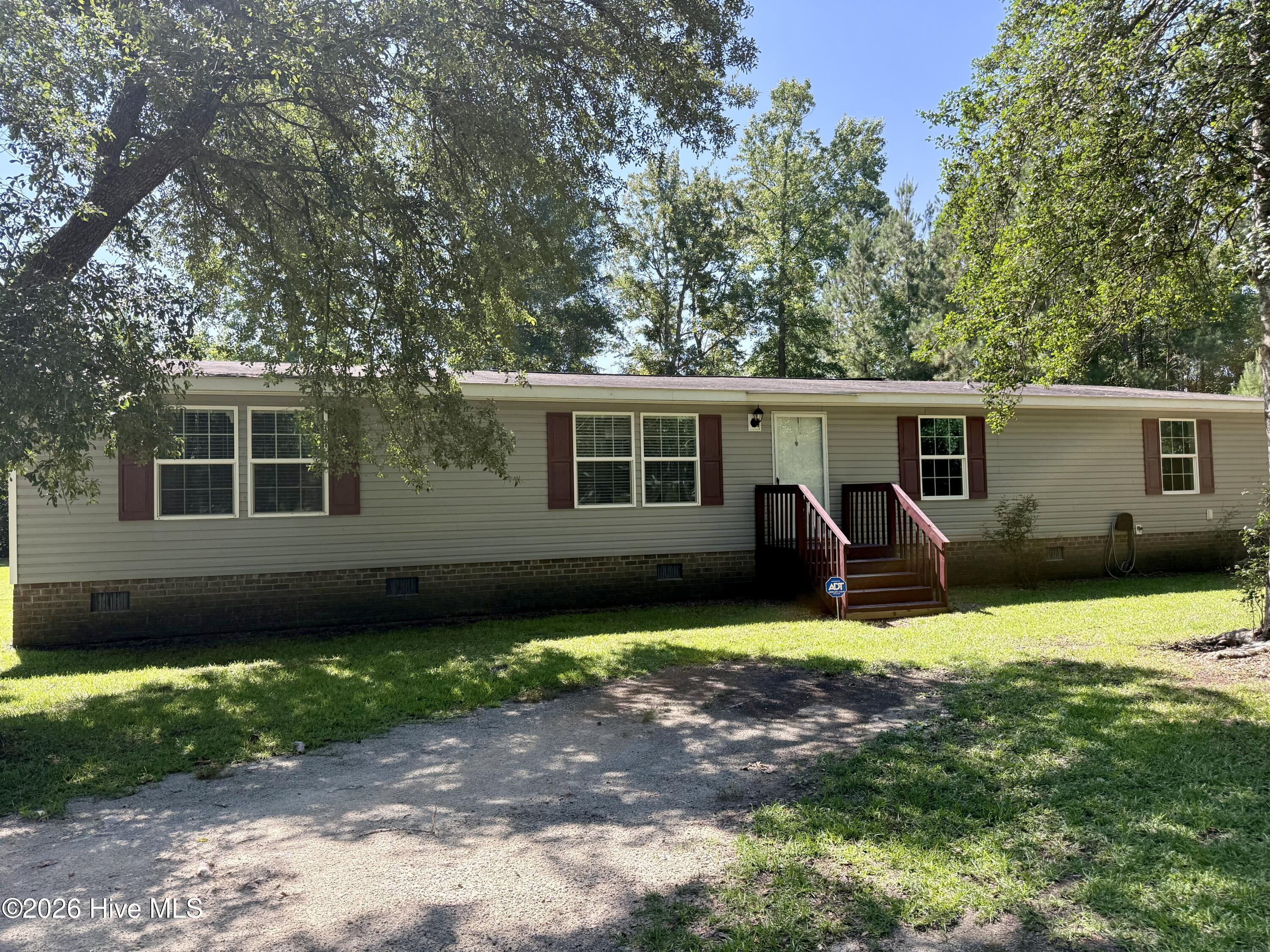 231 Oakwood Drive,New Bern