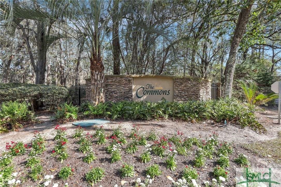 Homes for sale in Savannah, GA | 401 N Cromwell Rd #F5, Savannah, GA 31410 | MLS# SA348960