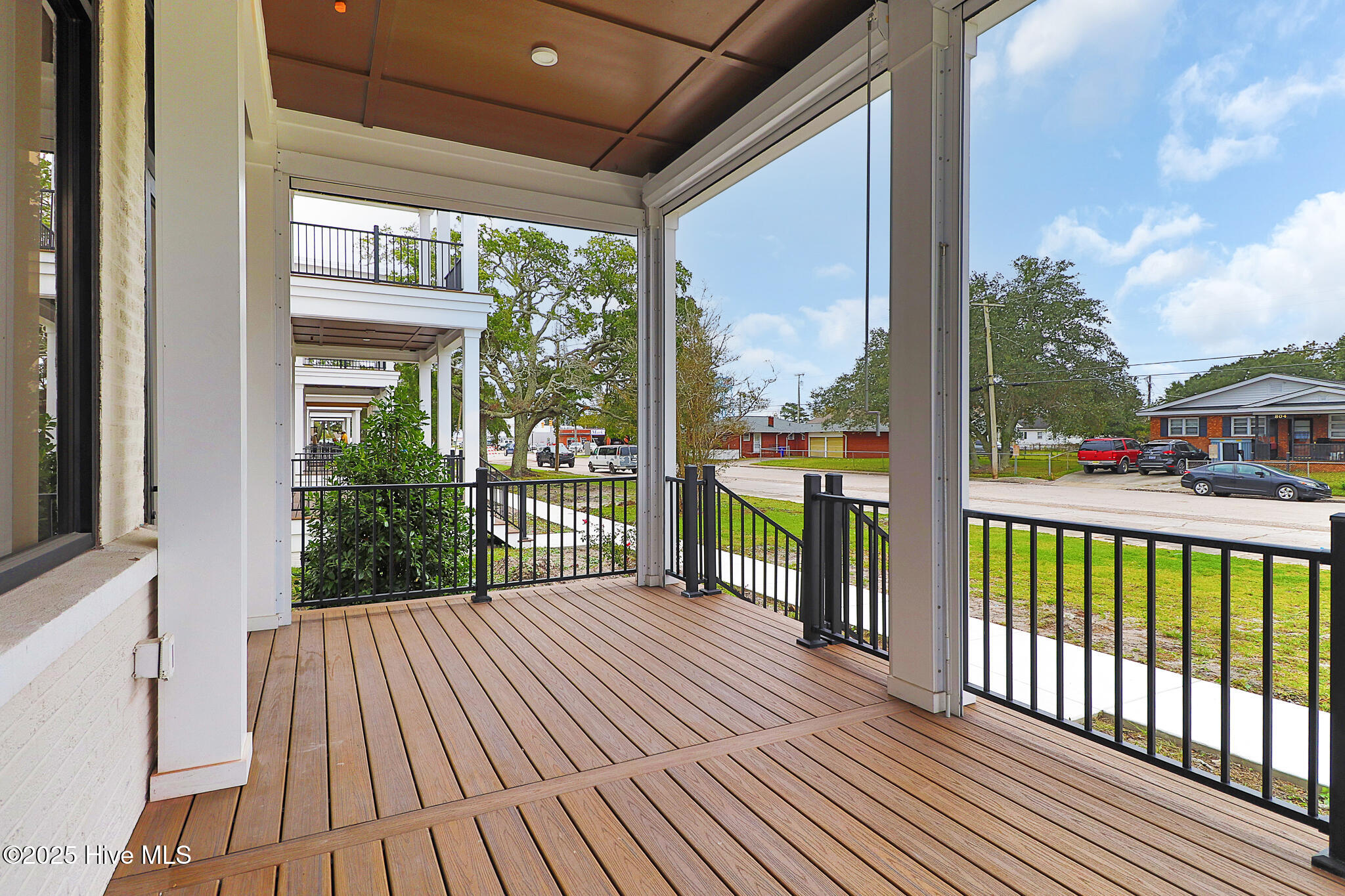805 Mulberry Street Unit 102,Beaufort