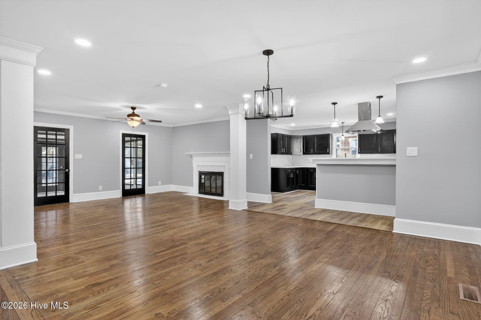 1112 Lakeside Drive NW, Wilson, NC, 27896
