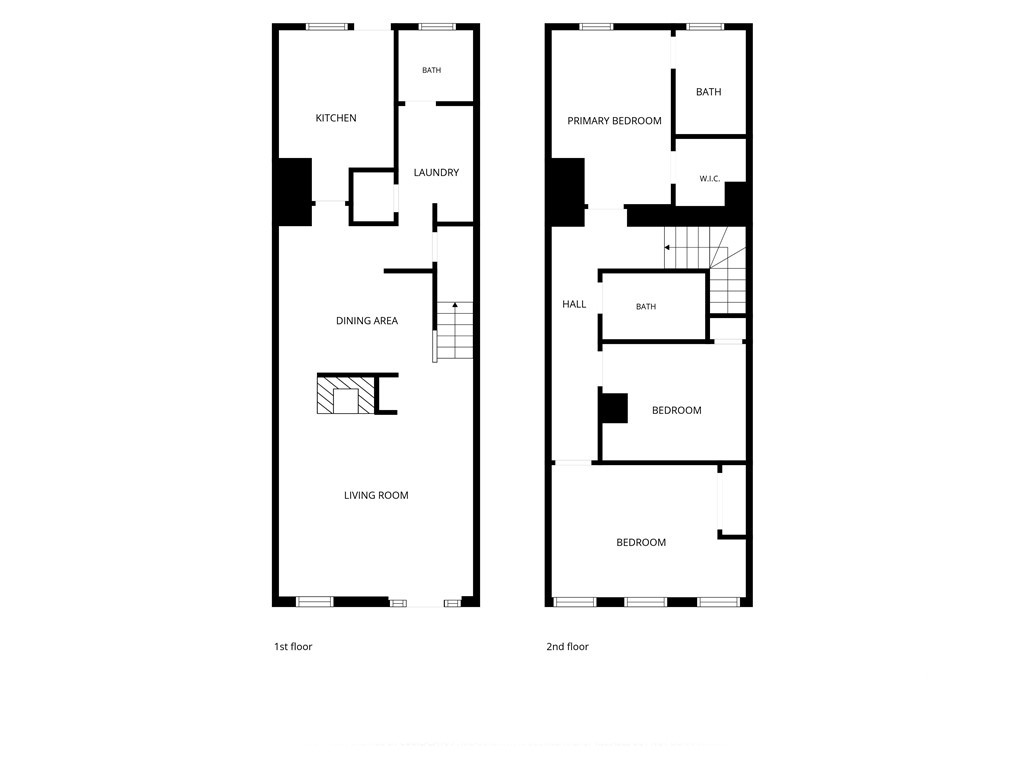 507 Tattnall Street
