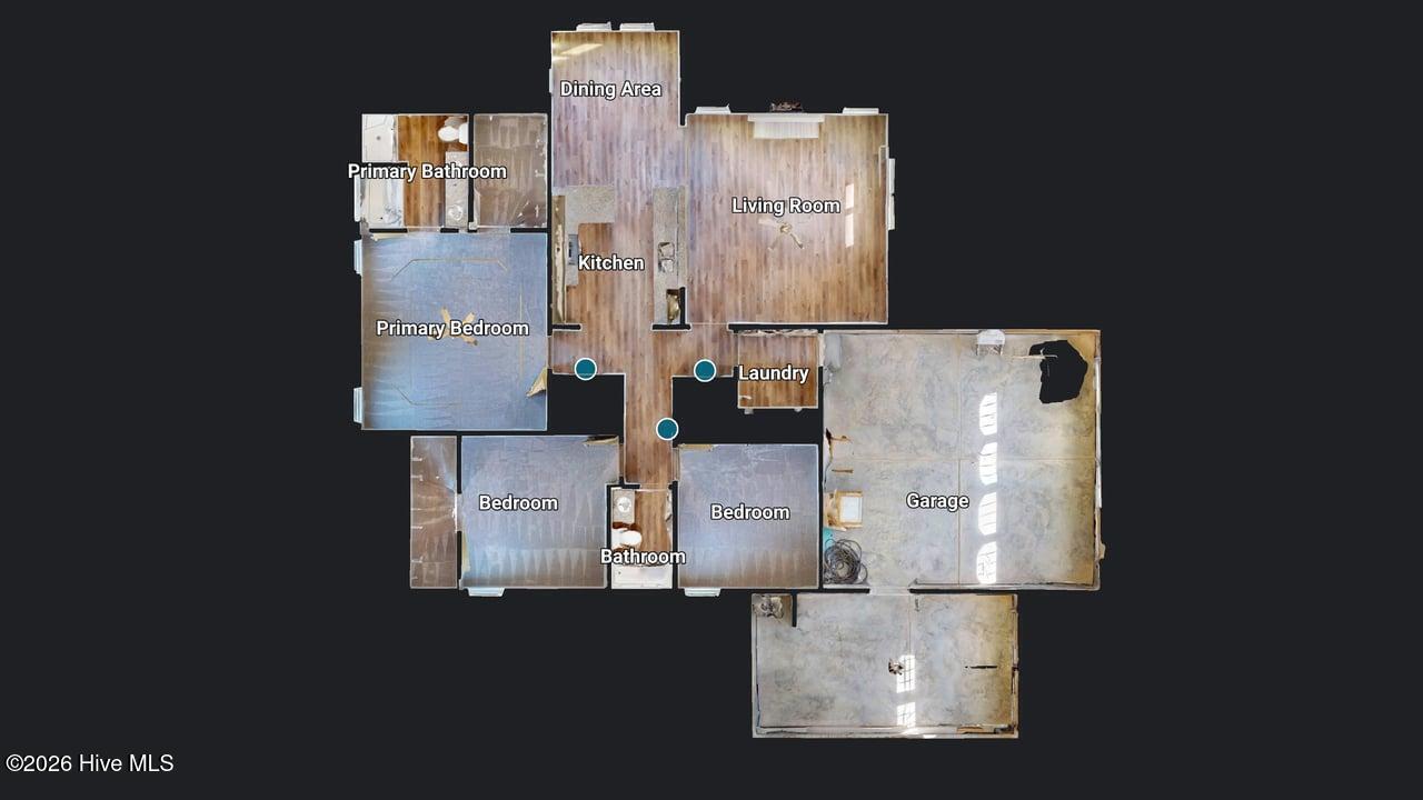 Homes for sale in La Grange, NC | 106 Gorman Pl, La Grange, NC 28551 | MLS# 100549045