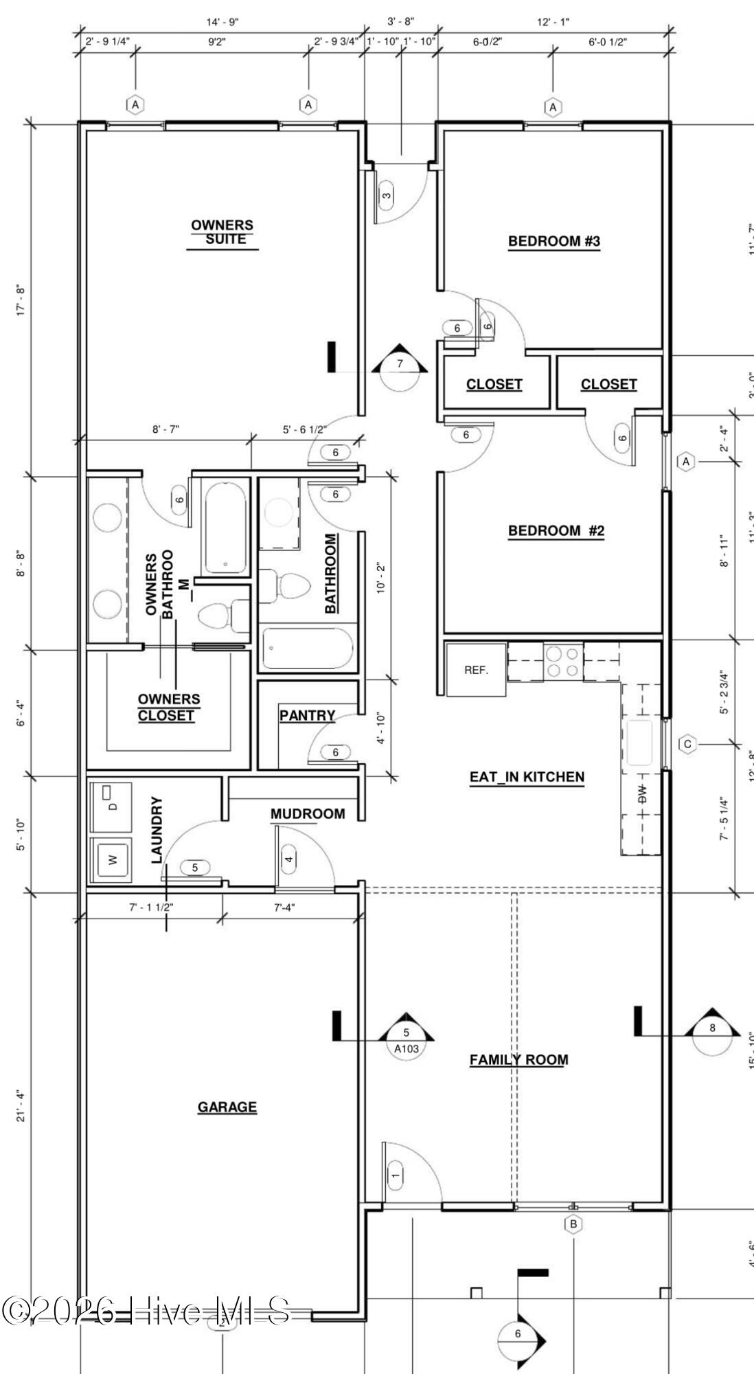 1604 West Street, Elizabeth City, NC, 27909