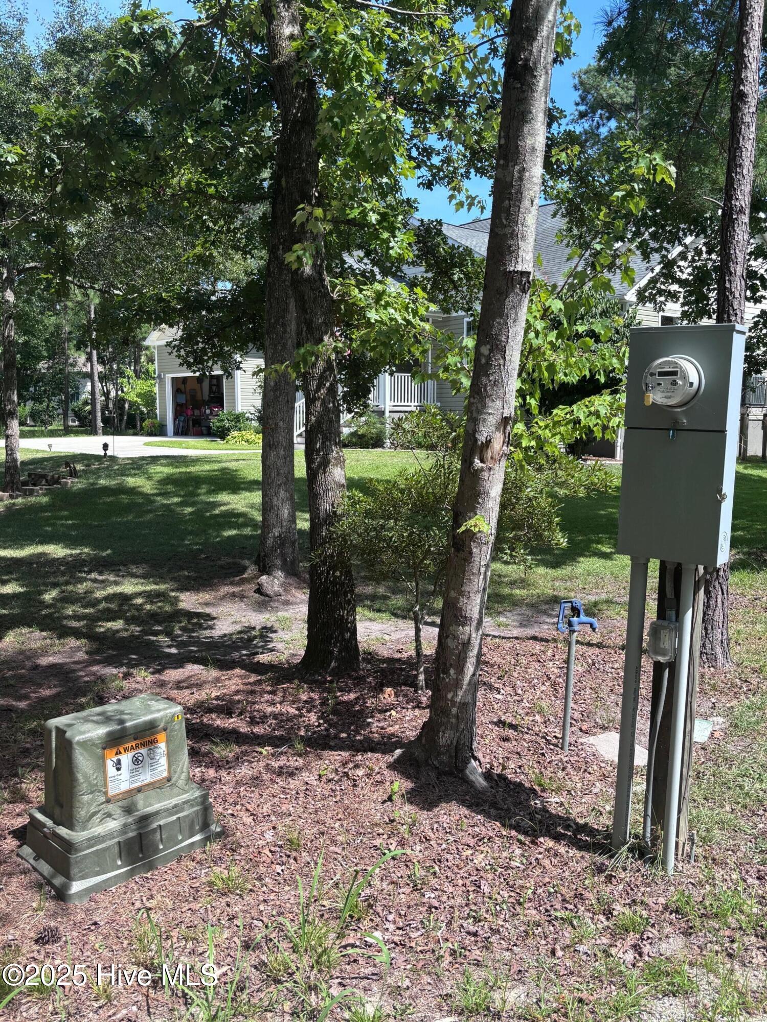 398 Smith Creek Road, Oriental, NC, 28571