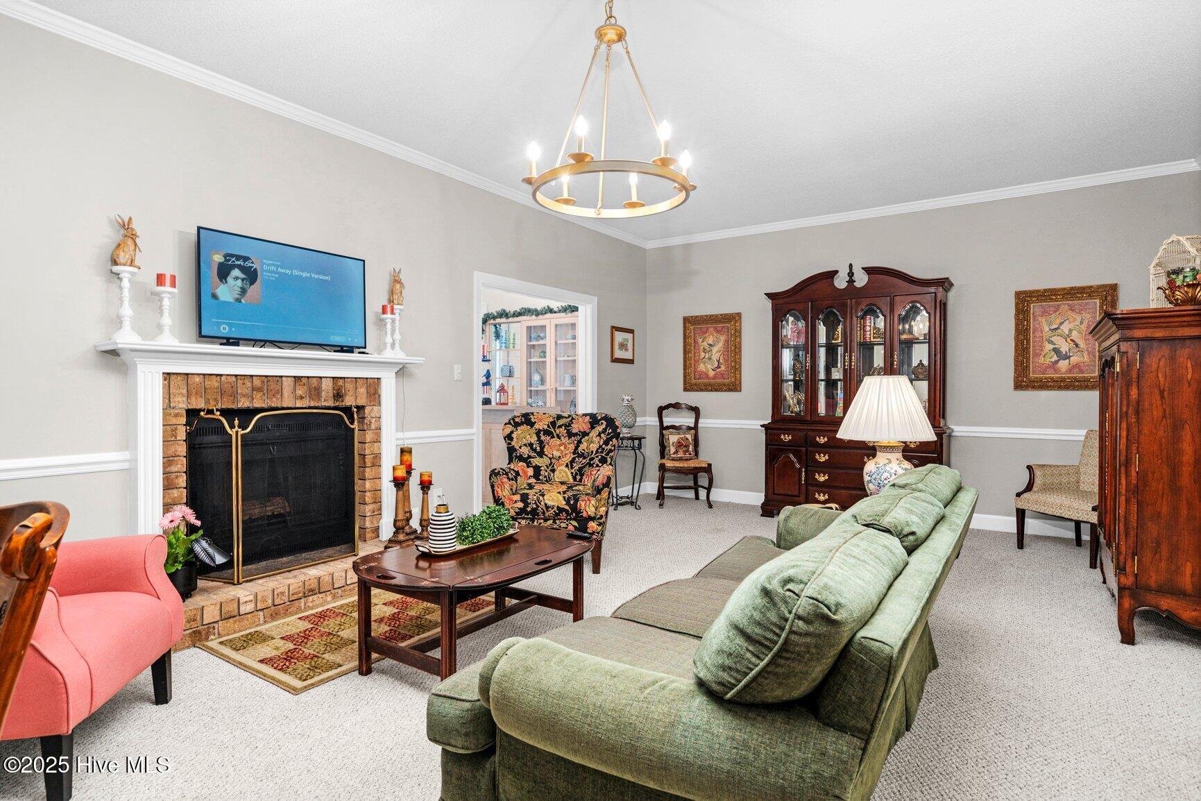 1311 Forest Hills Road UNIT D-2, Wilson, NC, 27896