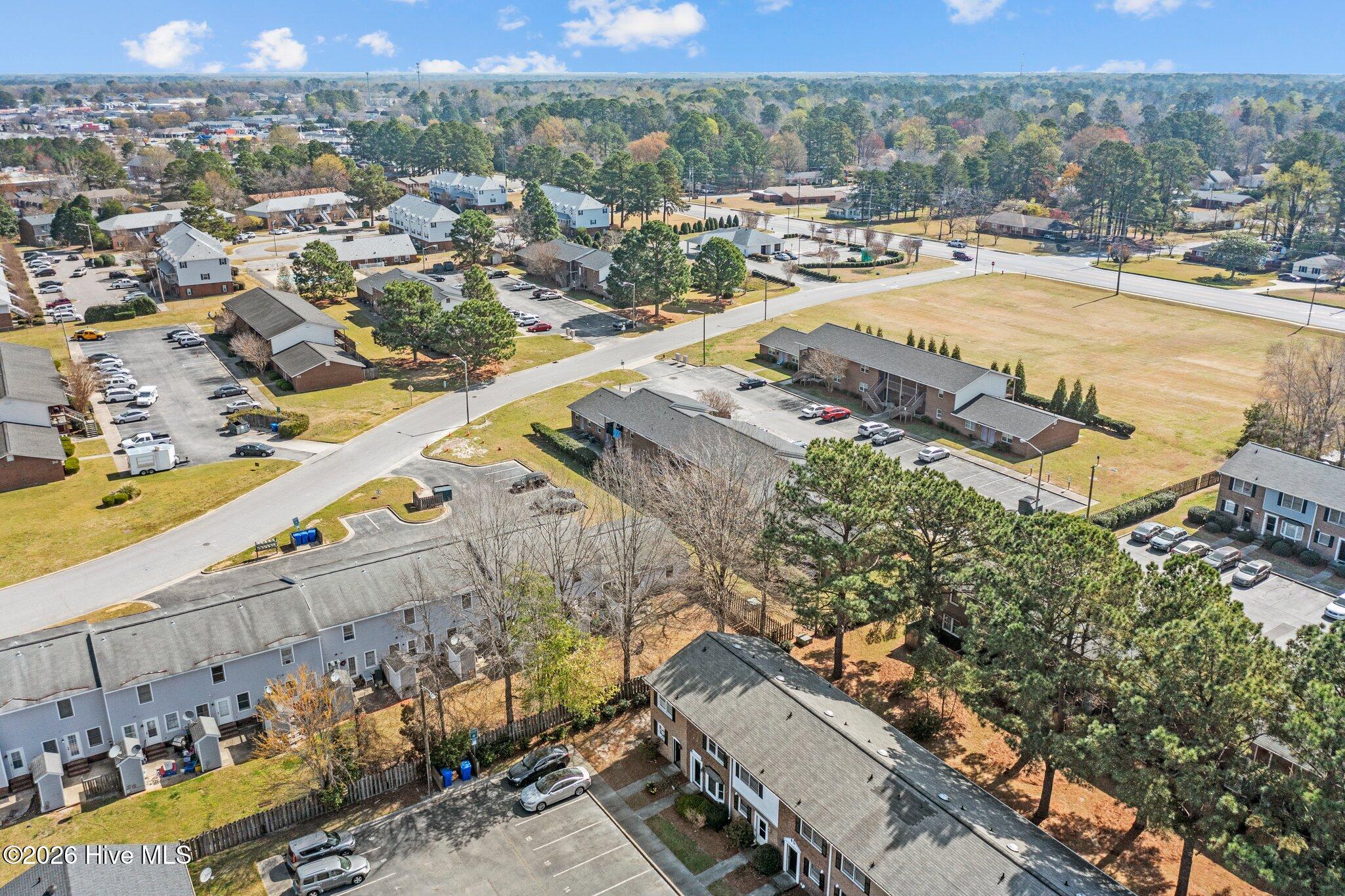 101 David Drive, #B15, Greenville, NC 27858 Listing Photo  11
