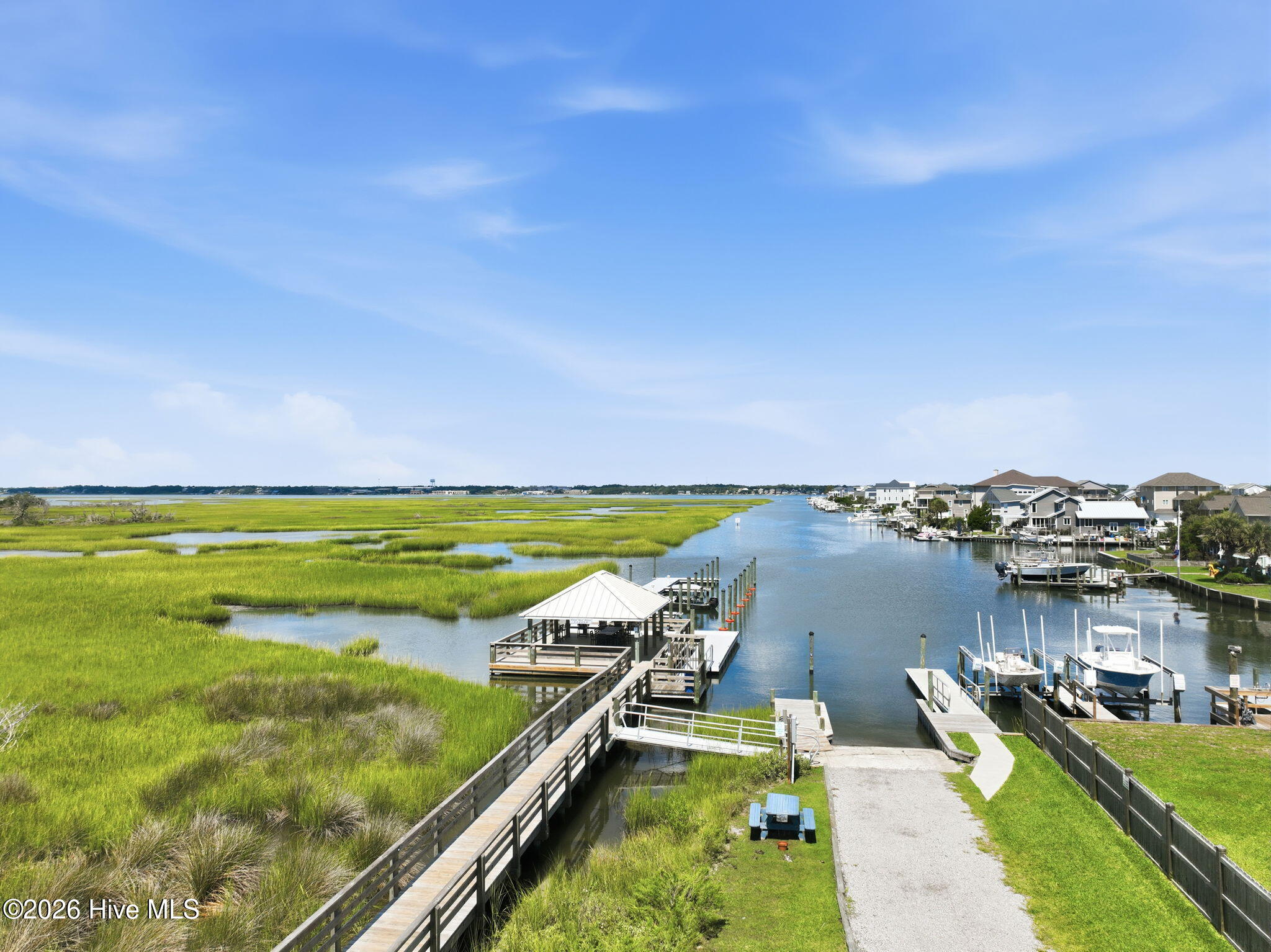 602 W Fort Macon Road 132,Atlantic Beach