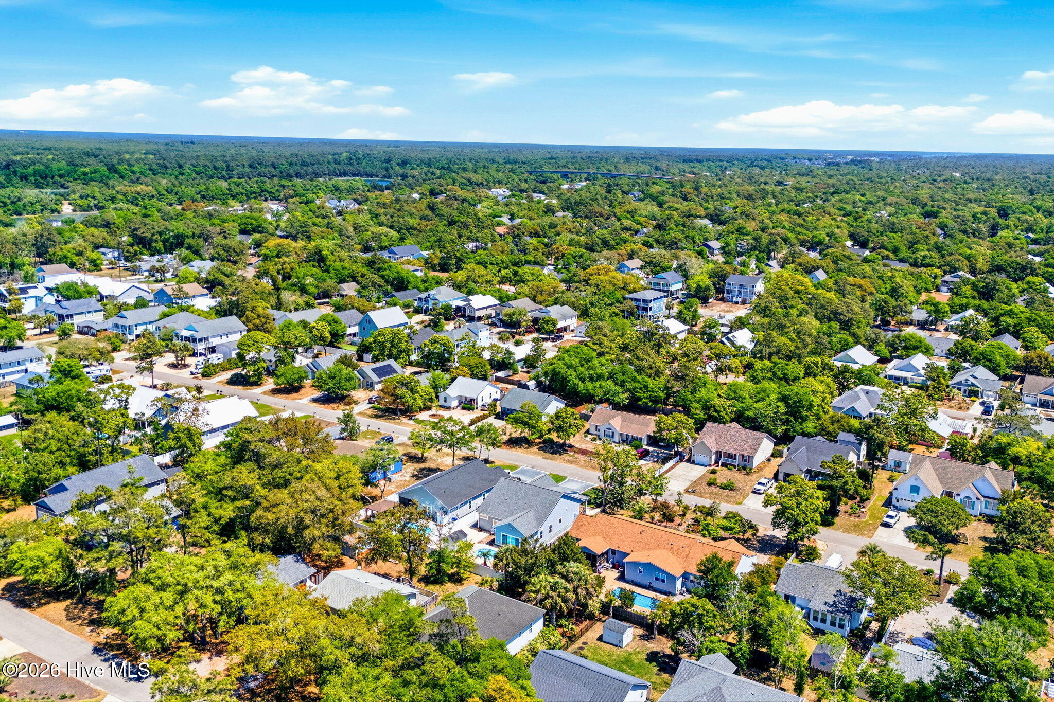 121 NW 12th Street, Oak Island, NC, 28465