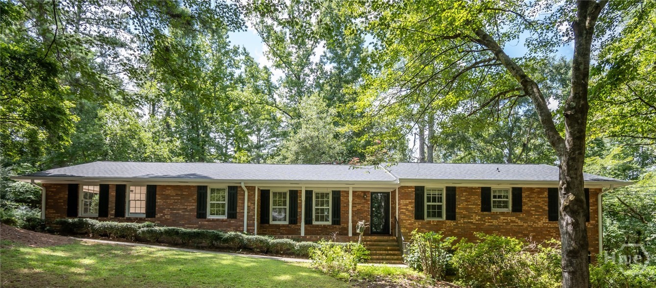 1st image of 135 Old Fort Road, Athens, GA 30606 | MLS# CL363168
