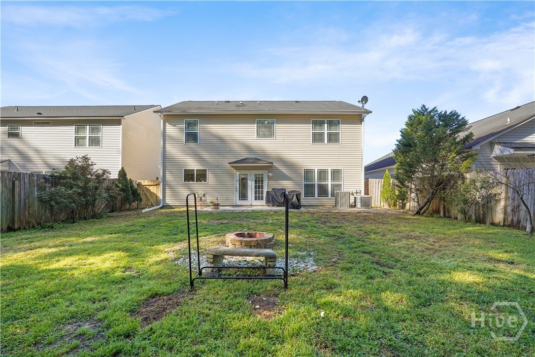 22 Chapel Lake N, Savannah, GA, 31419