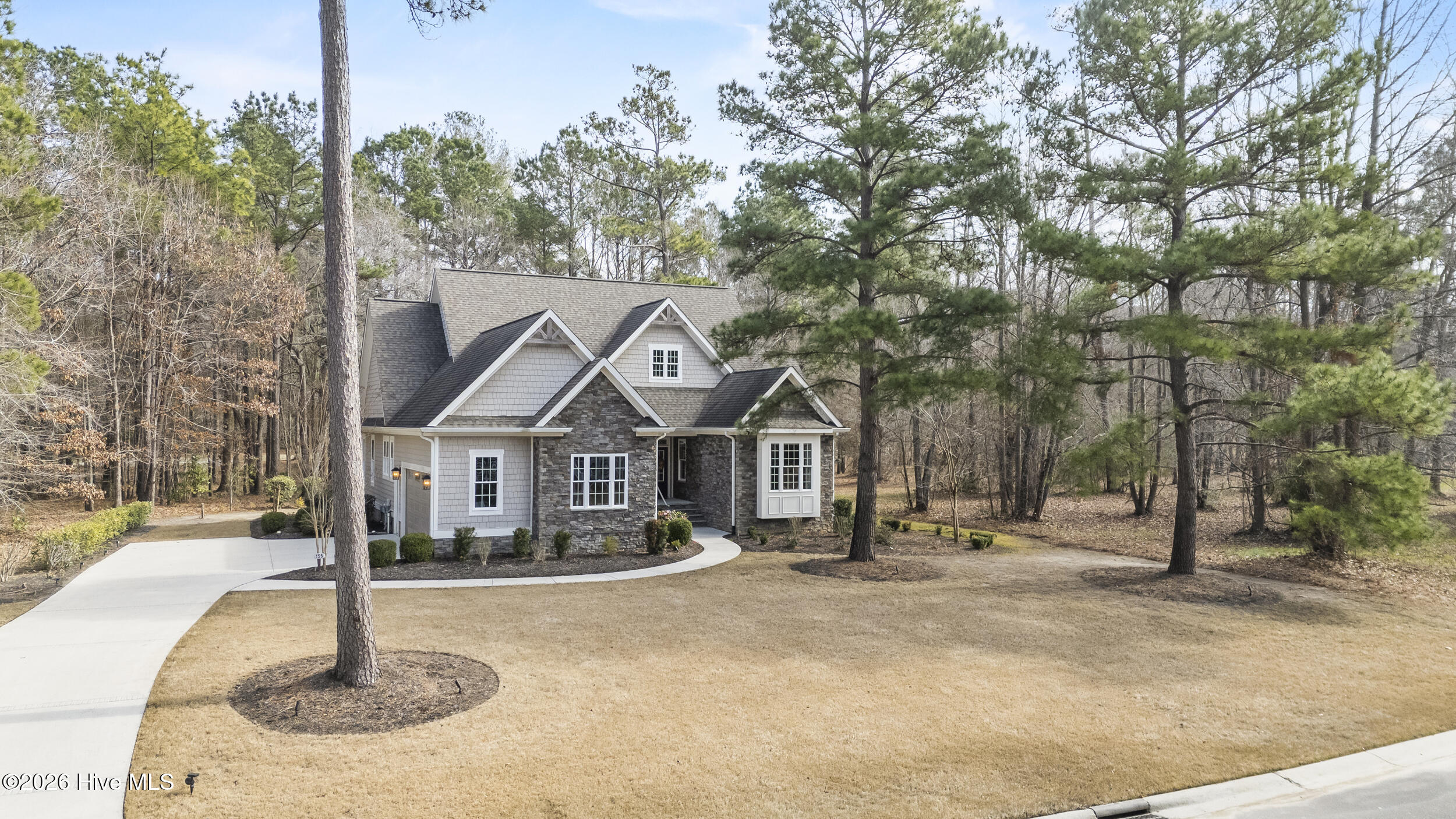 155 Maple Creek Drive, Wallace, NC 28466 – photo 5: 155 Maple Creek Drive