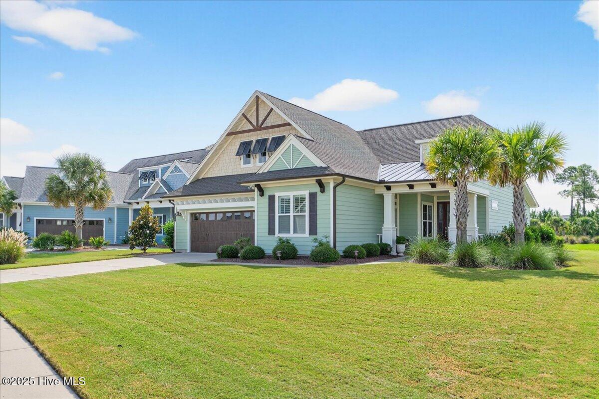 Homes for sale in Leland, NC | 7029 Spalding Dr, Leland, NC 28451 | MLS# 100537556