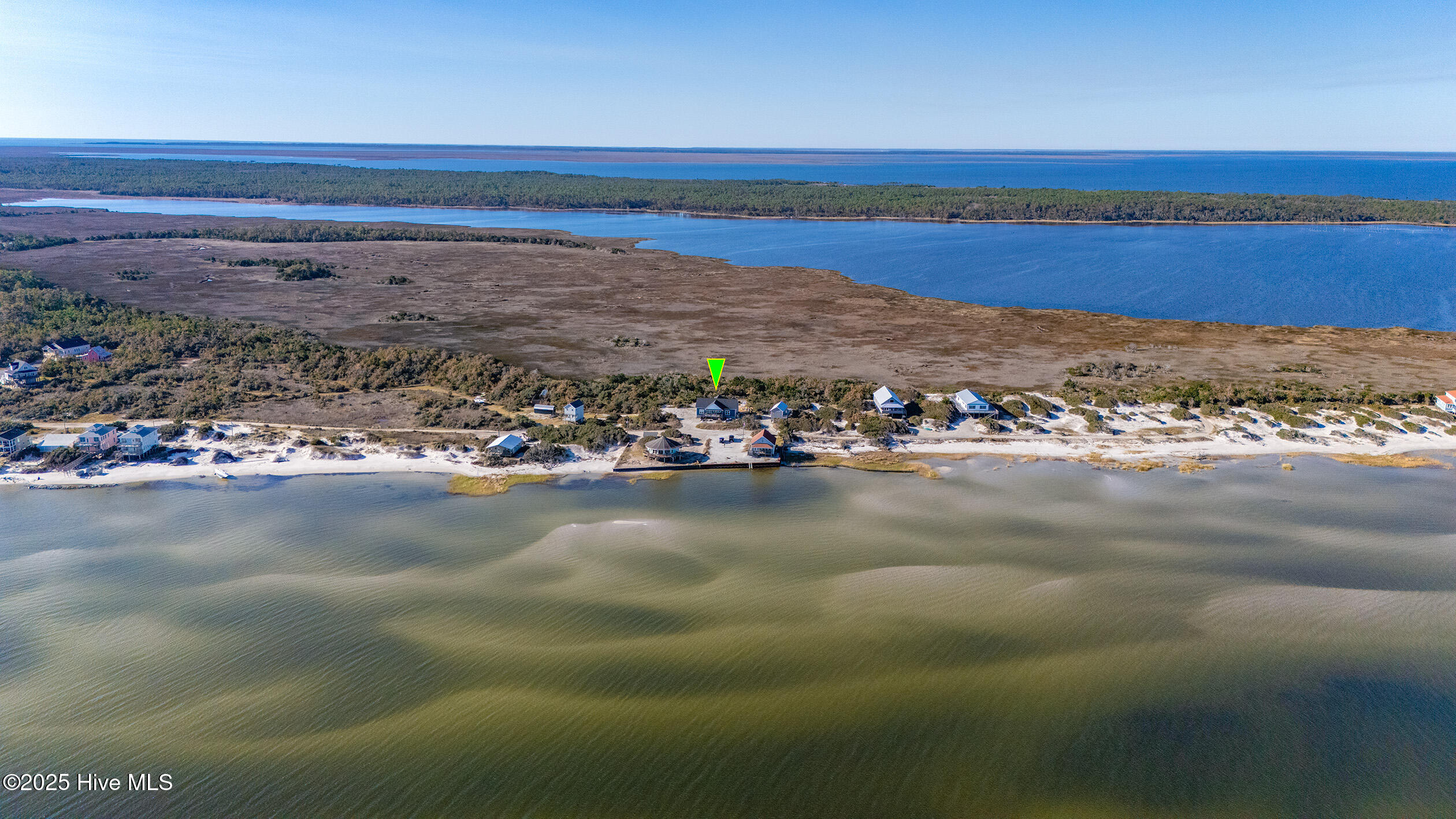 285 Soundview Drive,Cedar Island