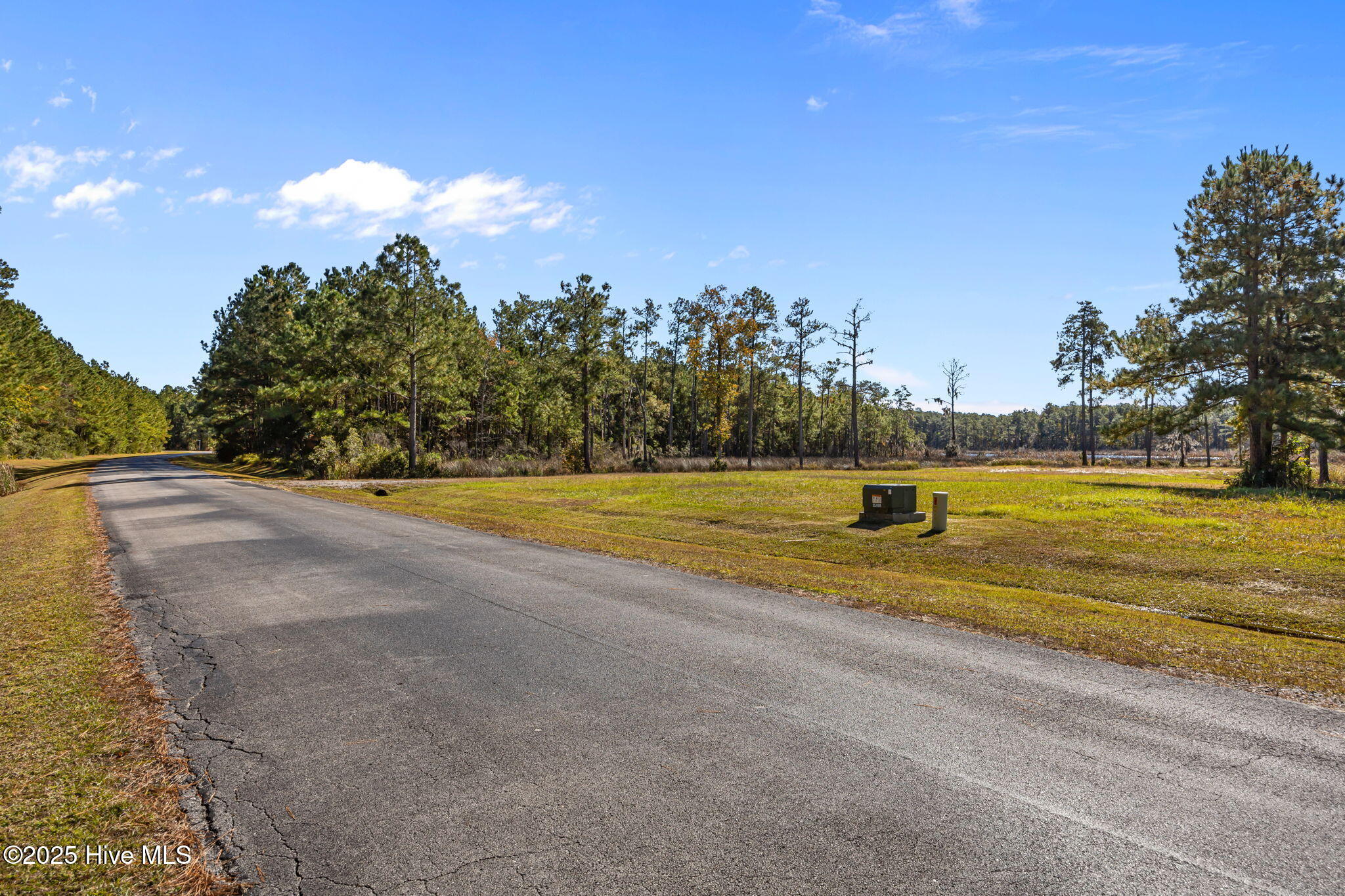 Lot 20 Bailey Pointe Drive, Belhaven, NC, 27810