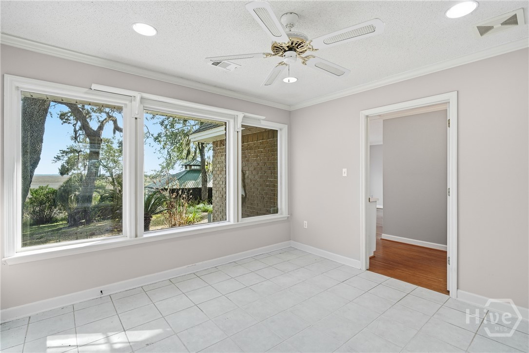 Foyer/SunRoom- In-law Suite