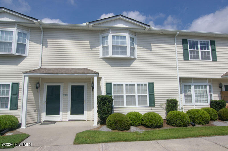 2325 Vineyard, Winterville, North Carolina, 2 Bedroom Bedrooms, 5 Room Rooms,3 BathroomBathrooms,Townhouse,For sale,Vineyard,100602884