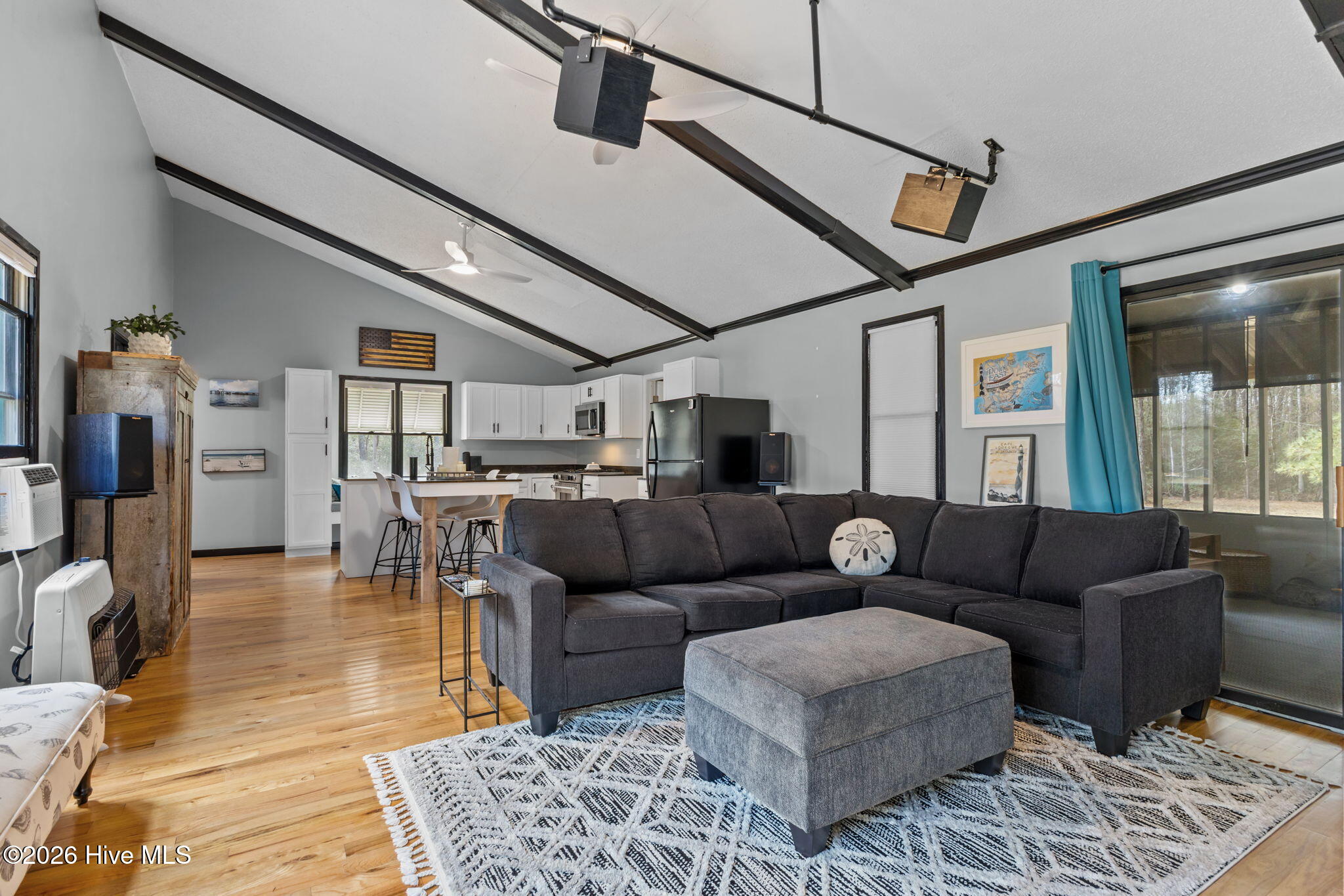 257 Crows Nest Road,Beaufort