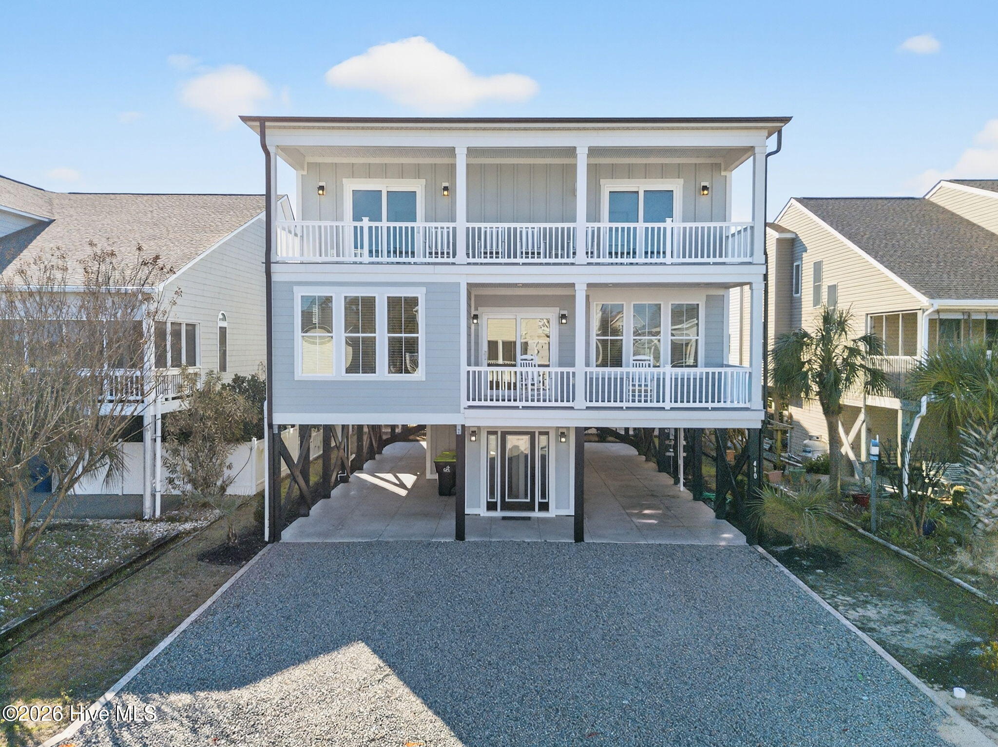 410 2nd Street, Sunset Beach, NC, 28468