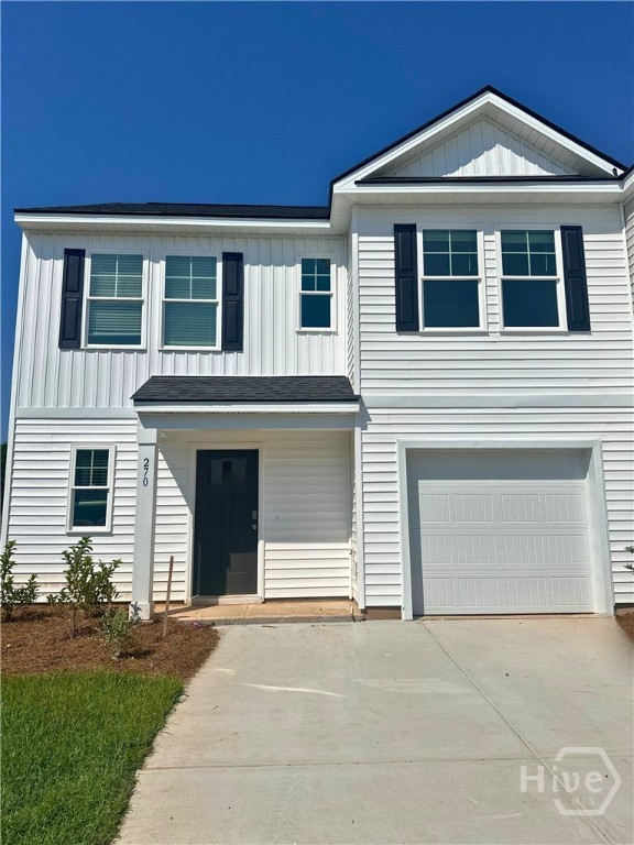 Townhouse for sale at 270 Pasture Ln, Statesboro, GA 30461 | MLS# SA365247