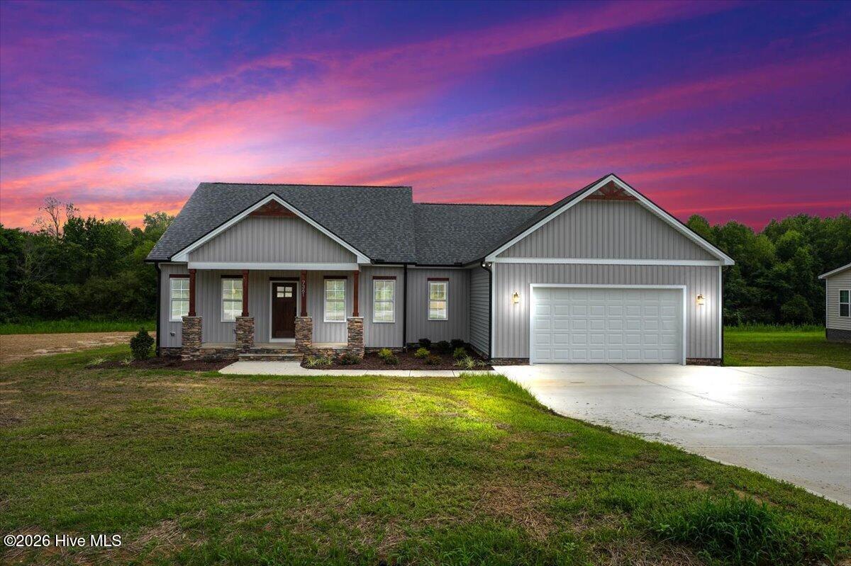 2nd image of 7361 Hill Rd, Spring Hope, NC 27882 | MLS# 100595770