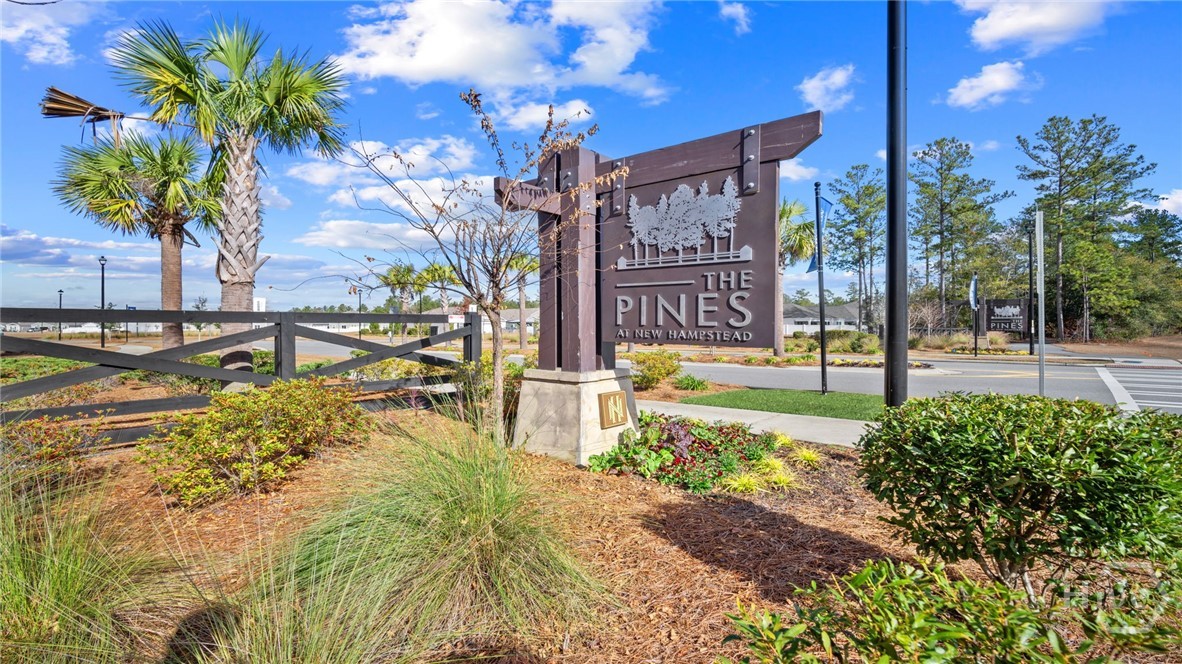 100 Coneflower Road, Bloomingdale, GA, 31302