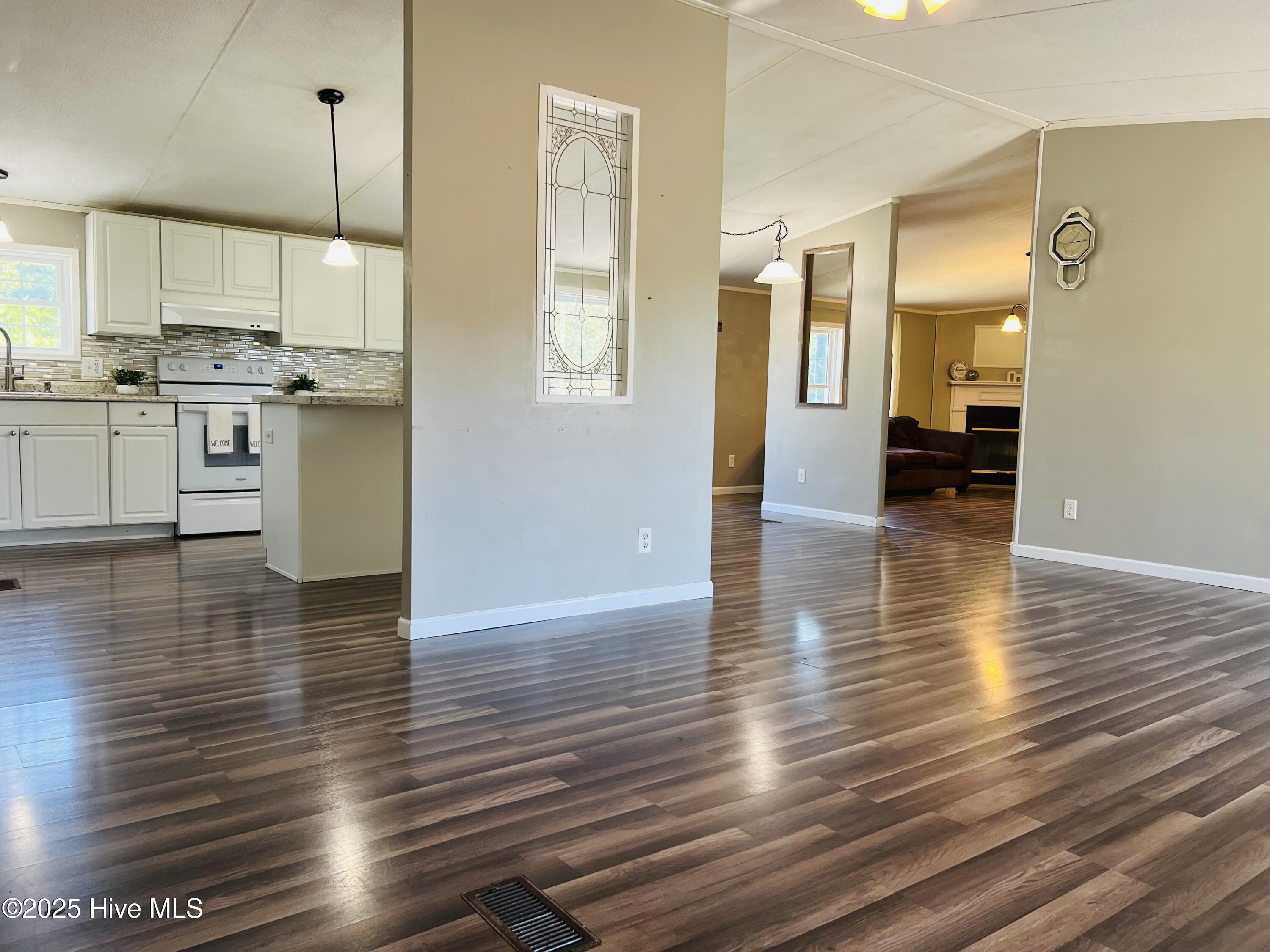 629 Old Snow Hill Road, Ayden, NC, 28513