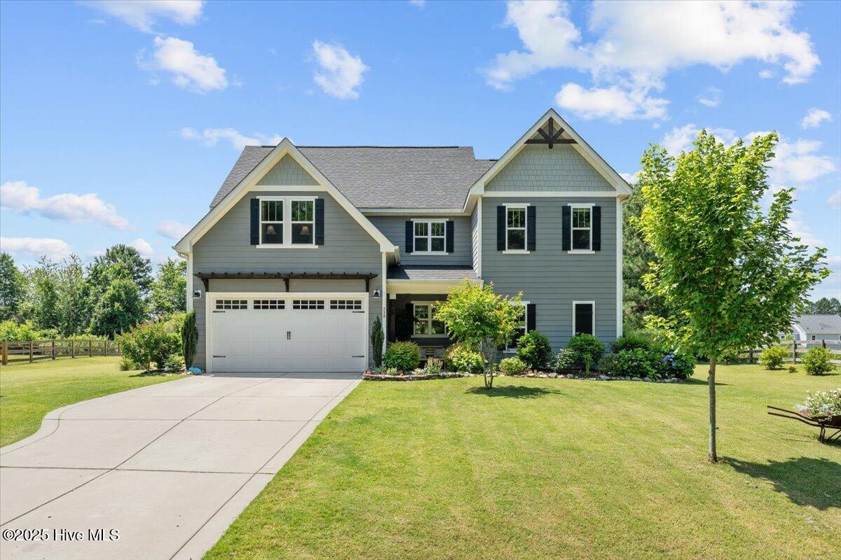 Property at 739 Exeter Street