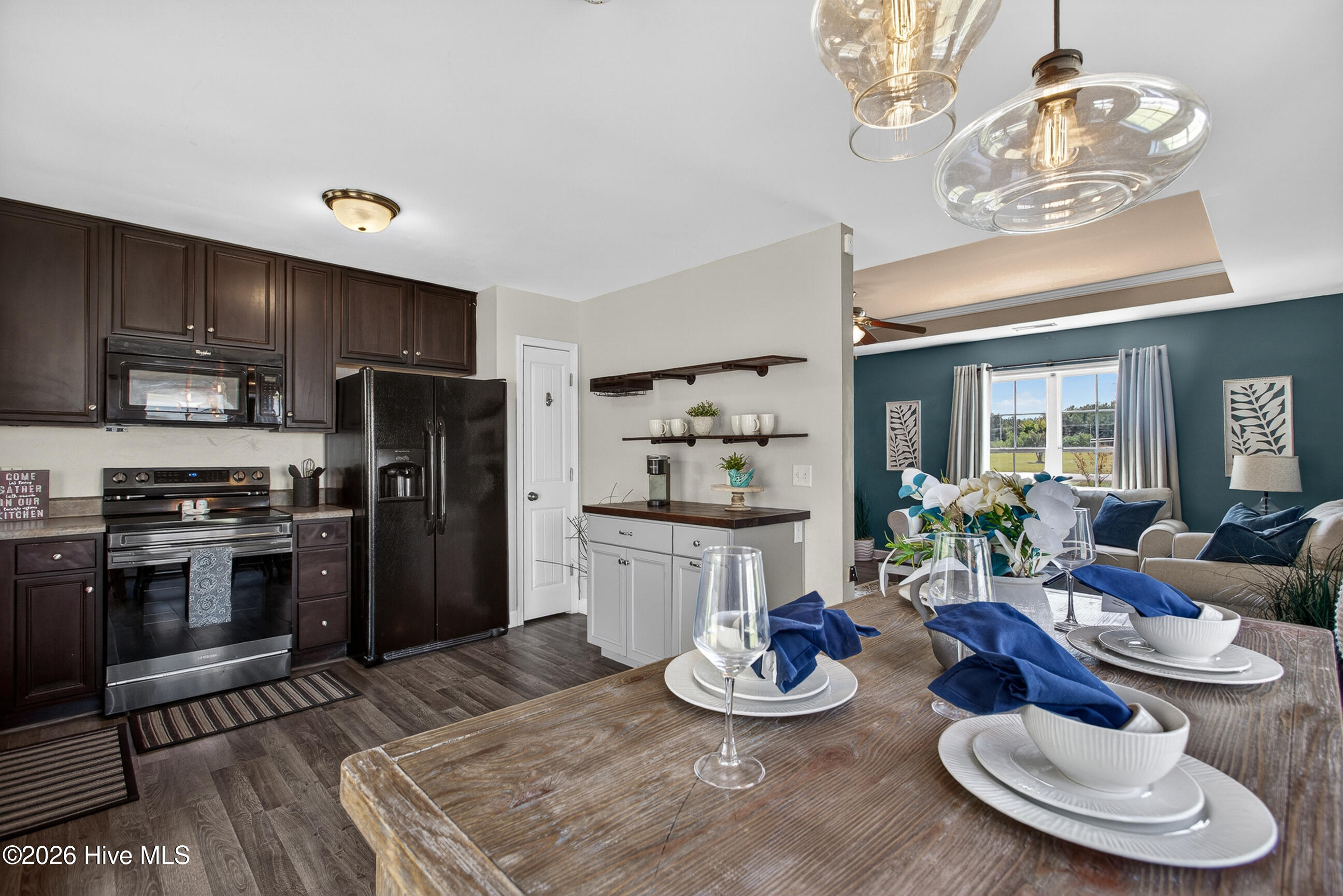 409 N Hines Street,Holly Ridge
