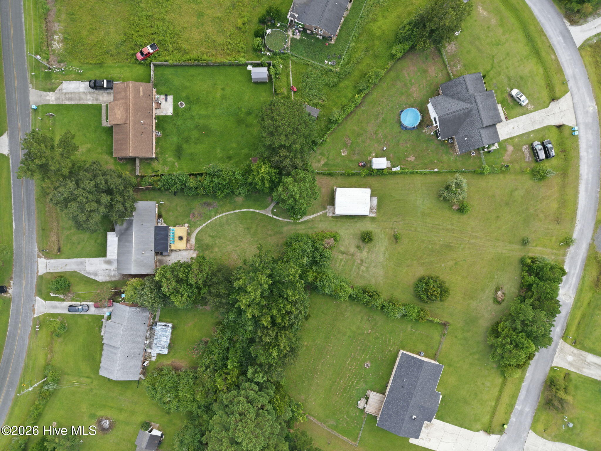 246 Ernest Gurganus Road,Jacksonville