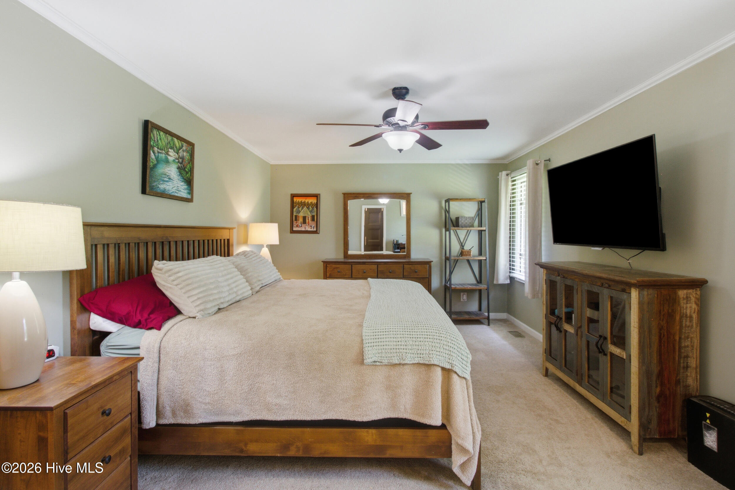 701 Plantation Drive,New Bern