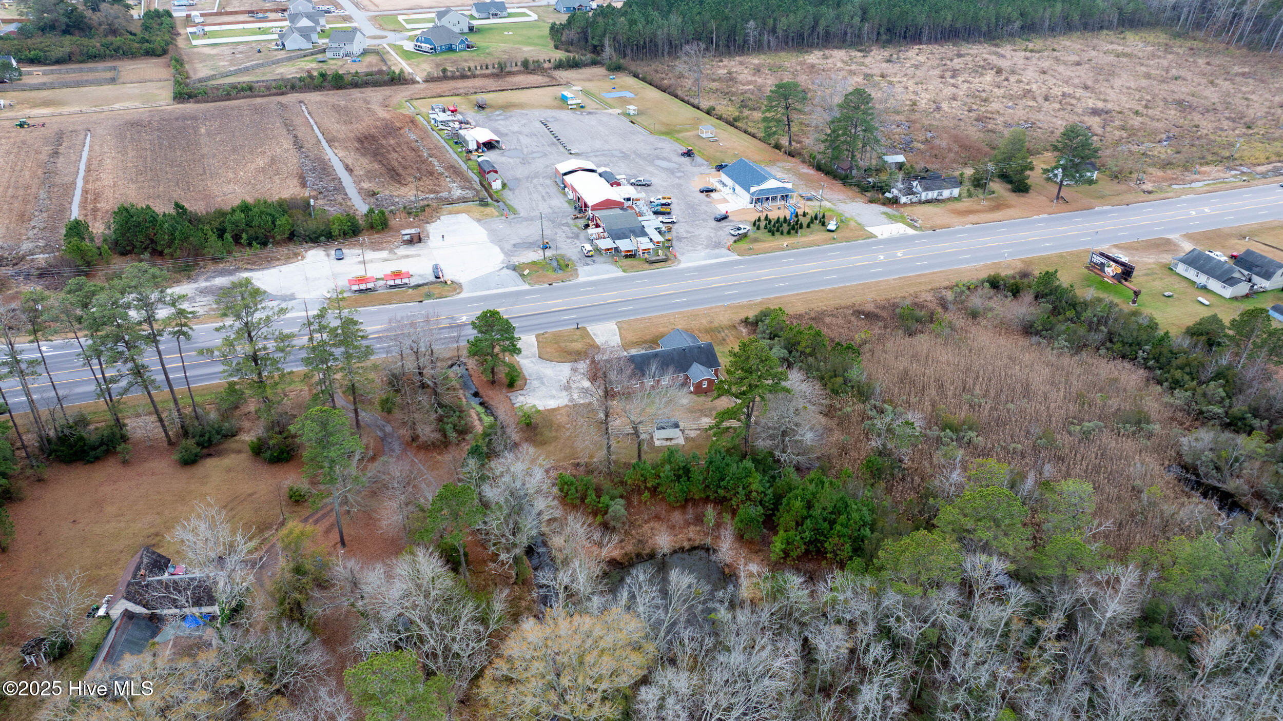 Homes for sale in Moyock, NC | 2141 Caratoke Hwy, Moyock, NC 27958 | MLS# 100545727