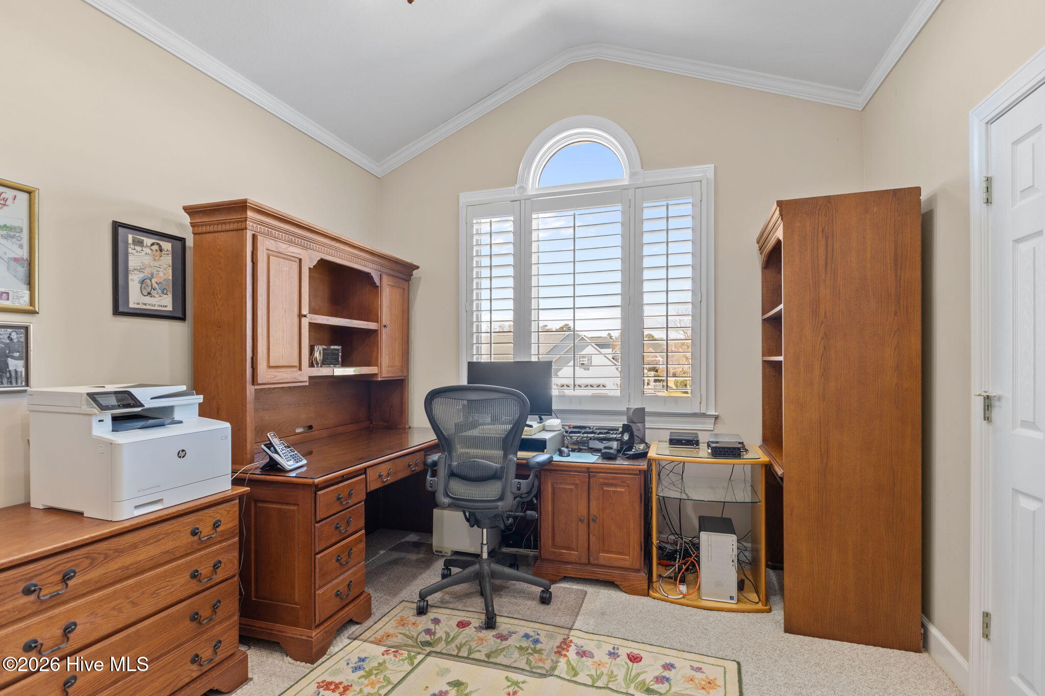 101 Lookout Ridge, Cedar Point, NC, 28584