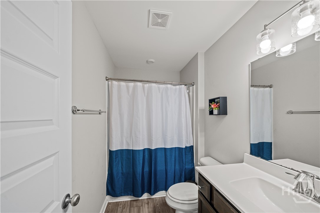 Bathroom 2