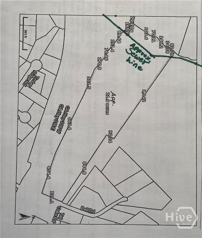 Property at 0 Tall Oaks Road