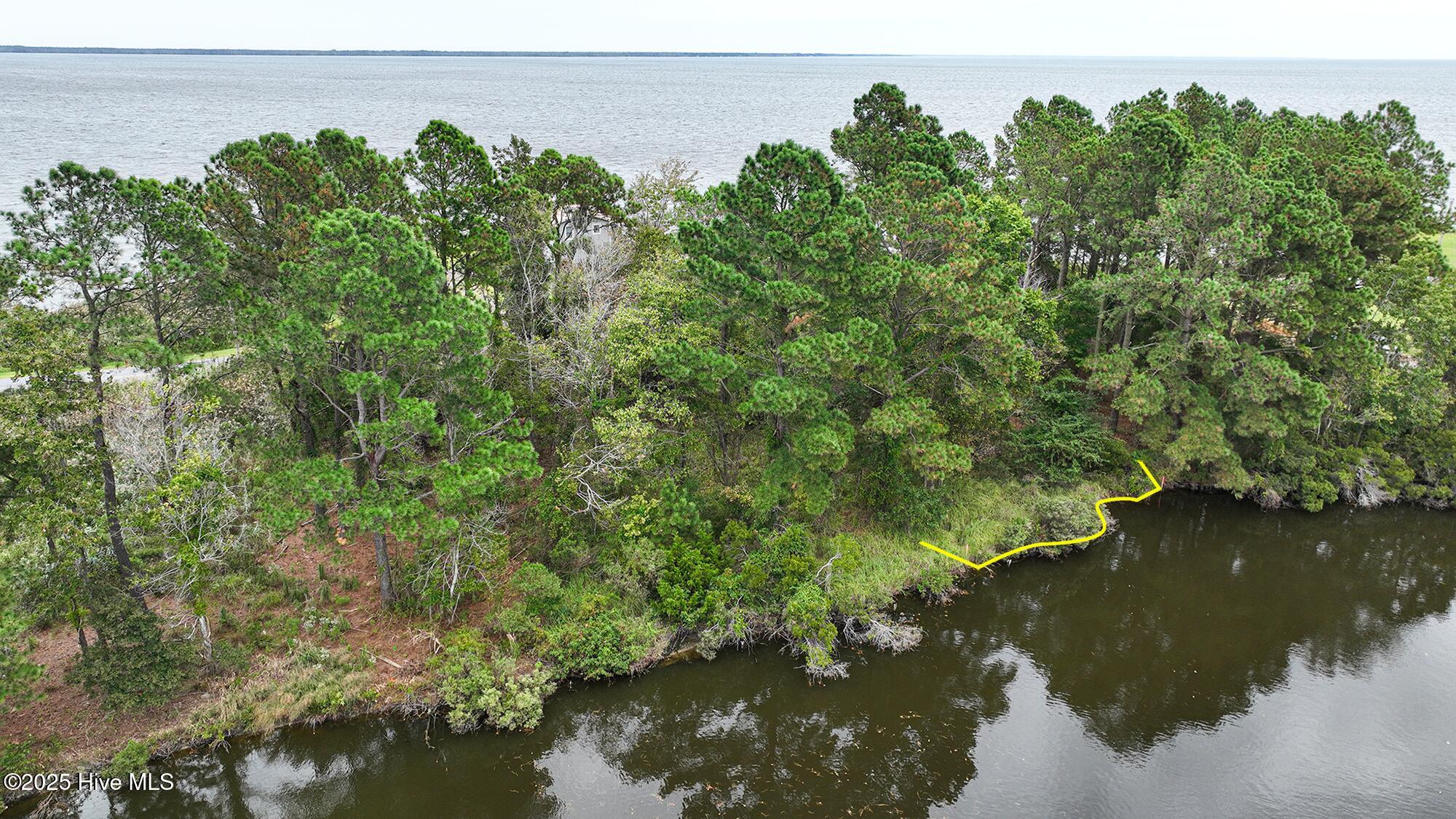 WInslow-Glen Cove 9-13-25-19 BORDER WATE