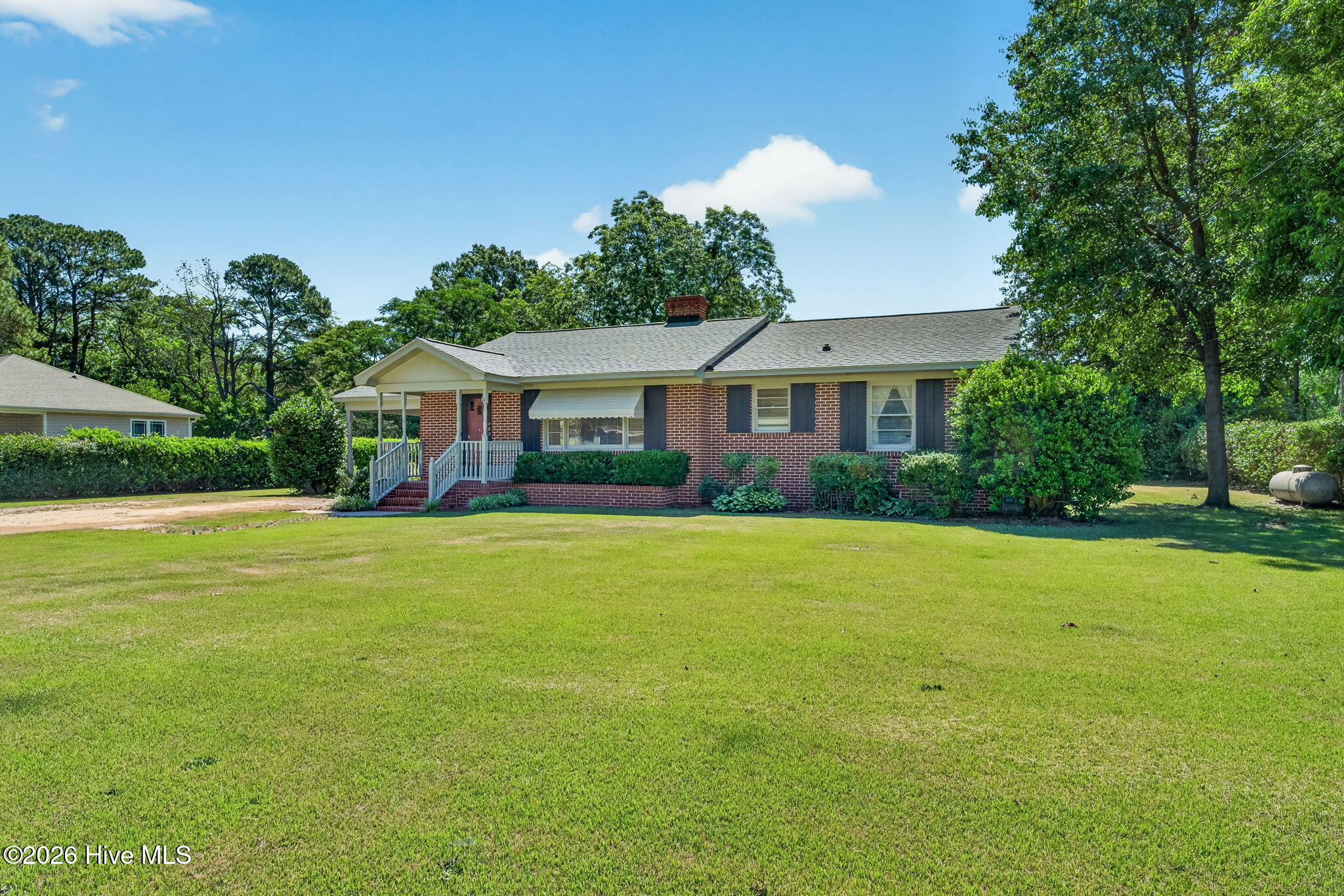 Homes for sale in Princeton, NC | 403 S Pearl St, Princeton, NC 27569 | MLS# 100576039