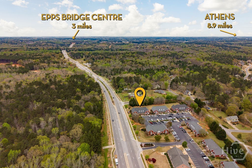 1618 Mars Hill Road, Watkinsville, GA, 30677