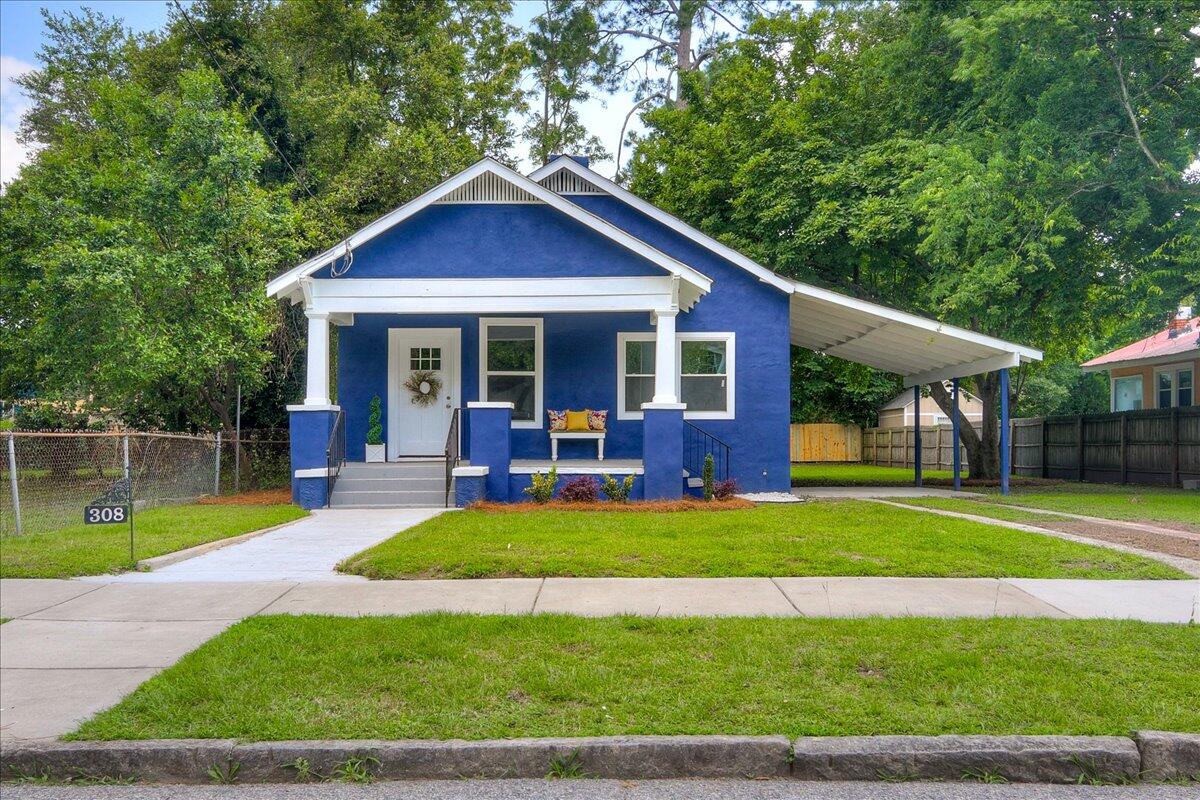 308 REYNOLDS Street, Augusta, GA 30901 Listing Photo  1