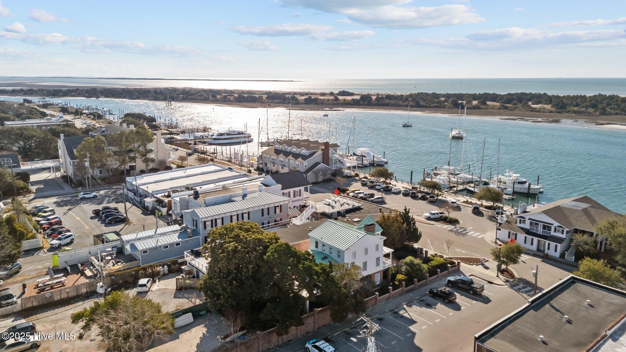 509 Front Street,Beaufort
