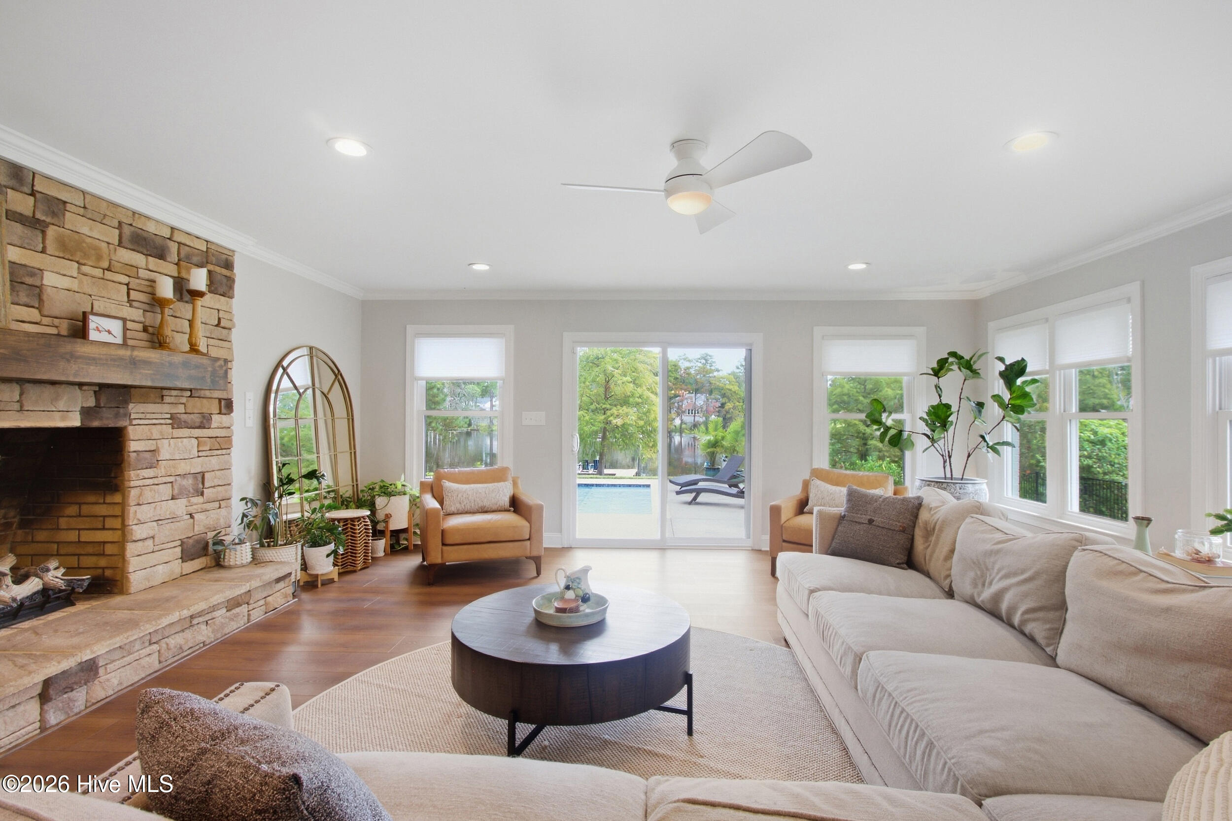 602 W Wilson Creek Drive,Trent Woods