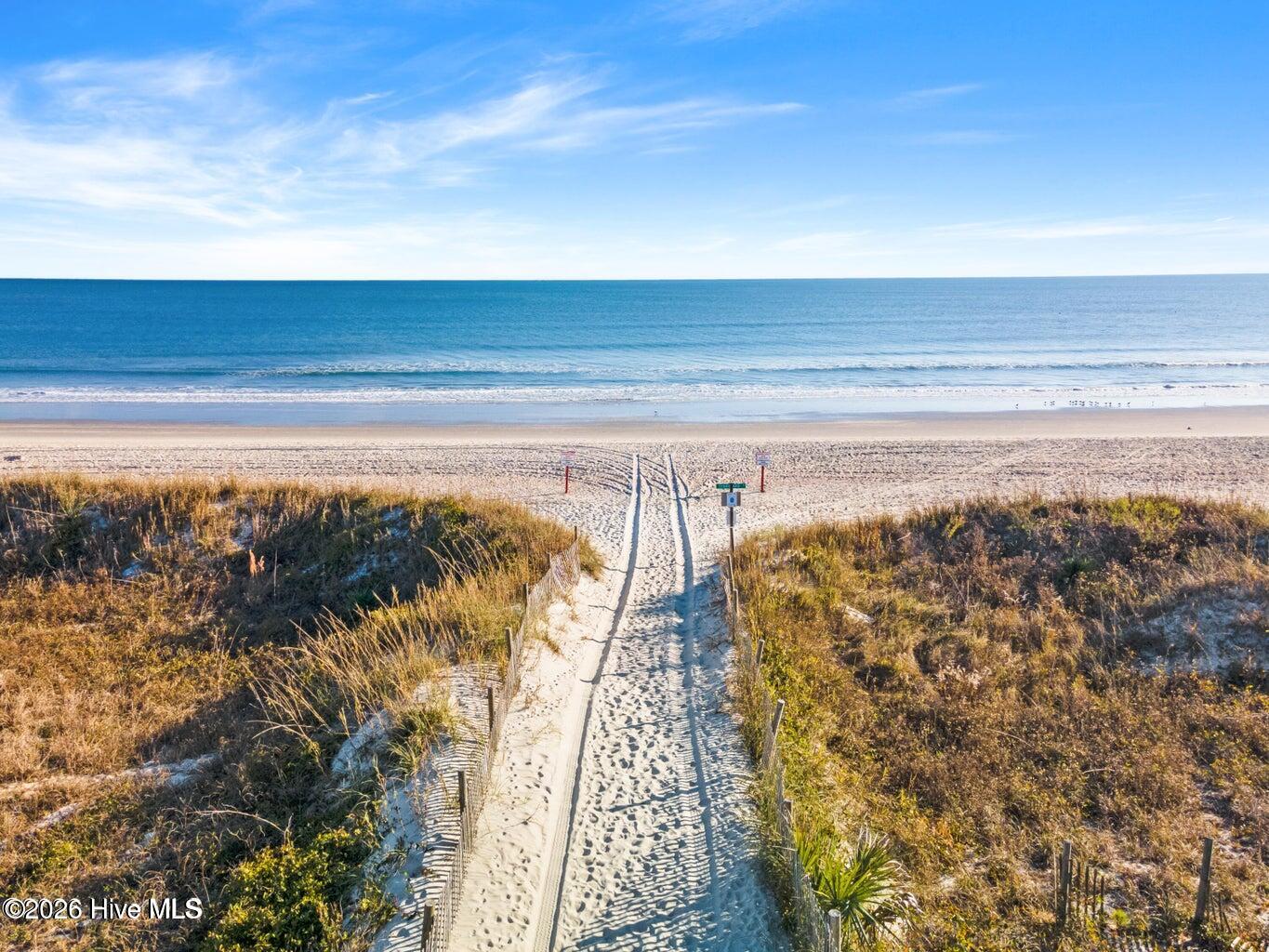 41 Wilmington Street, Ocean Isle Beach, NC, 28469