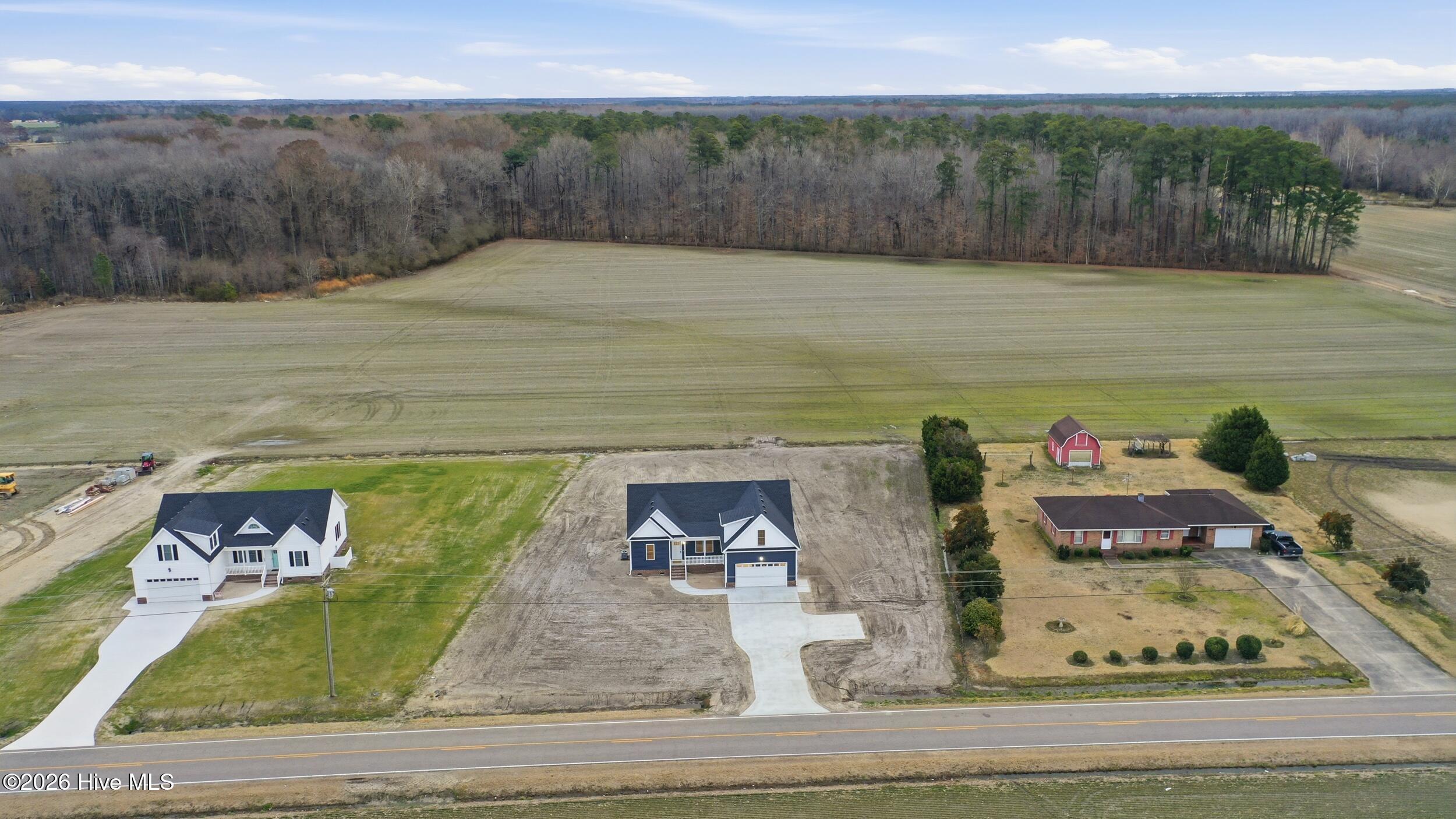 592 Lake Road, Hertford, NC, 27944