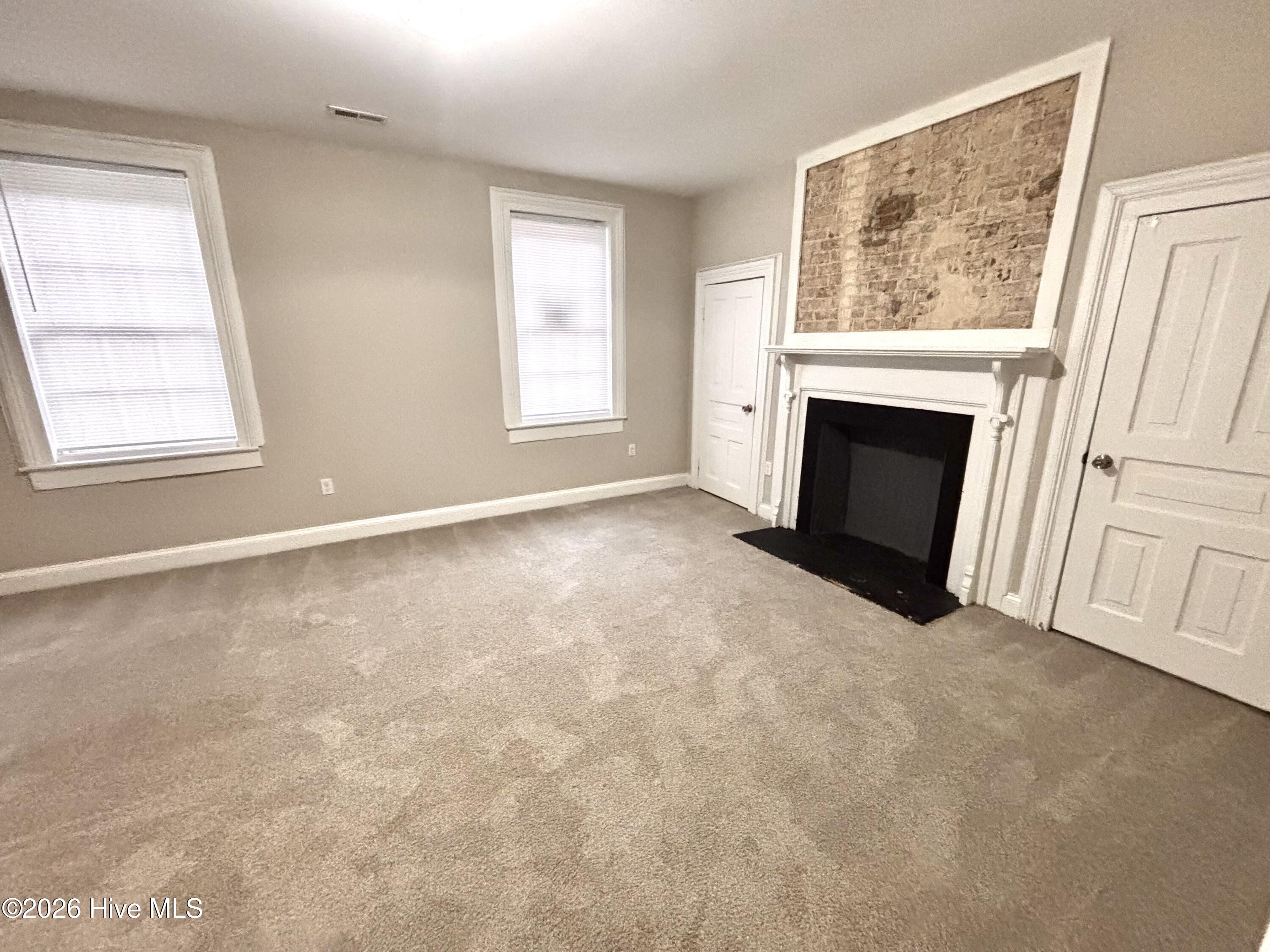 219 Broad Street W, Wilson, NC, 27893