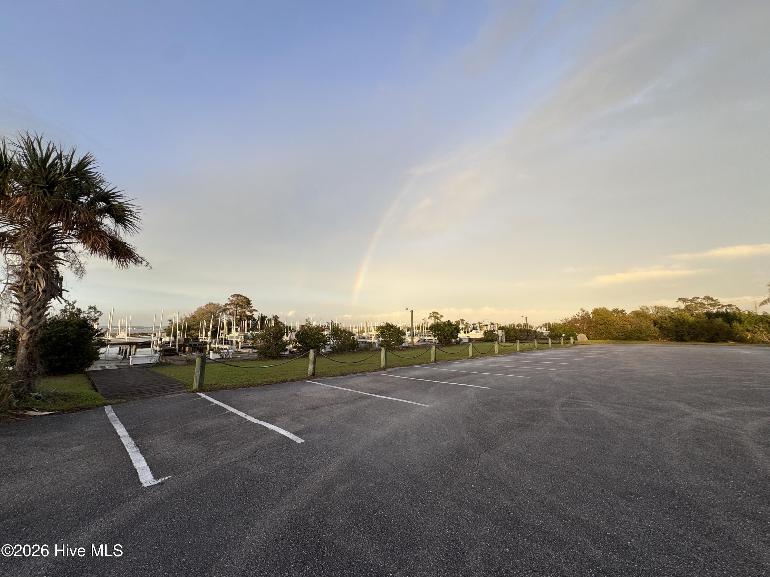 240 Bayview Drive UNIT Slip  51, Harkers Island, NC, 28531